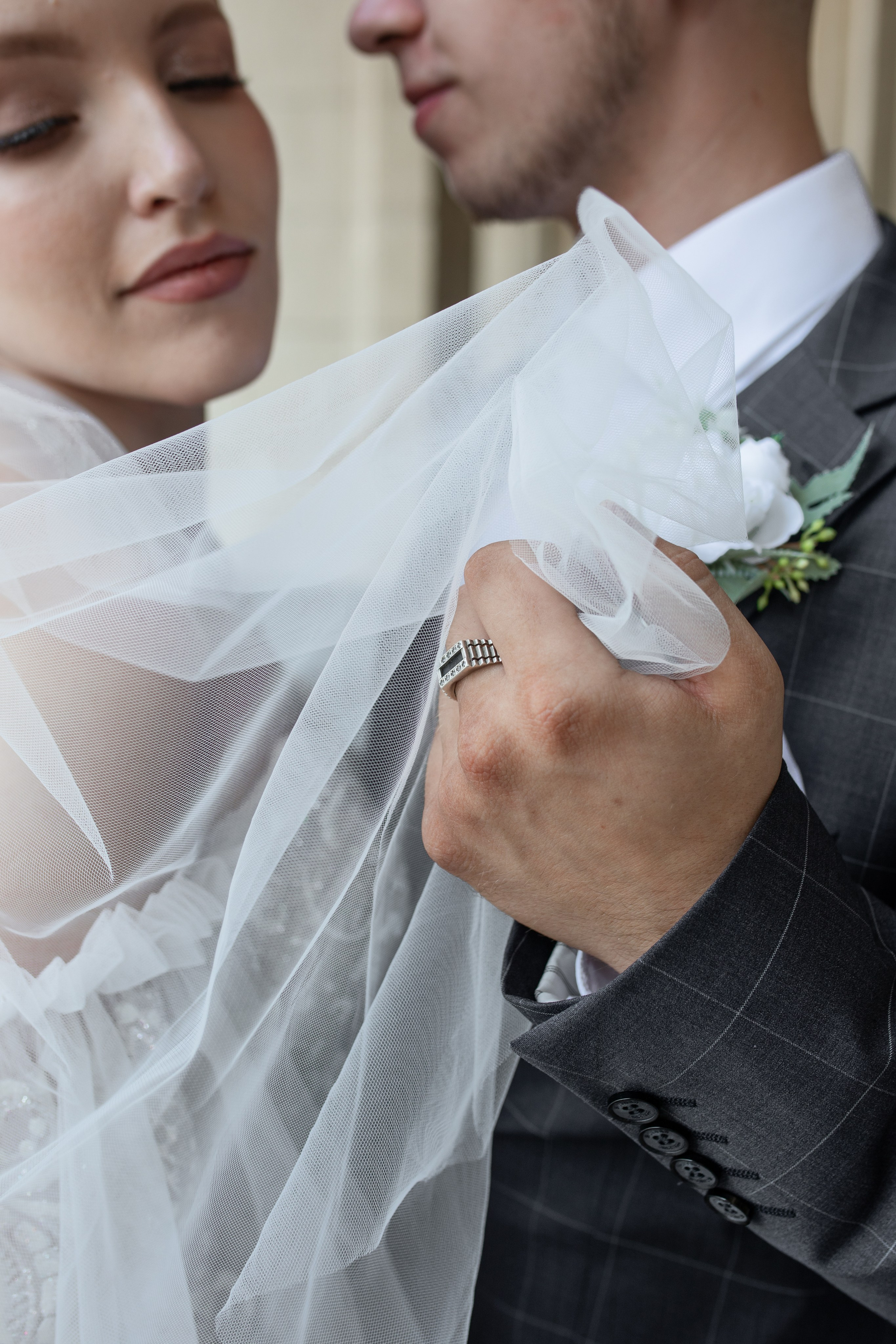 Марина-Данил. Фотограф в Новосибирске Ася Зверева