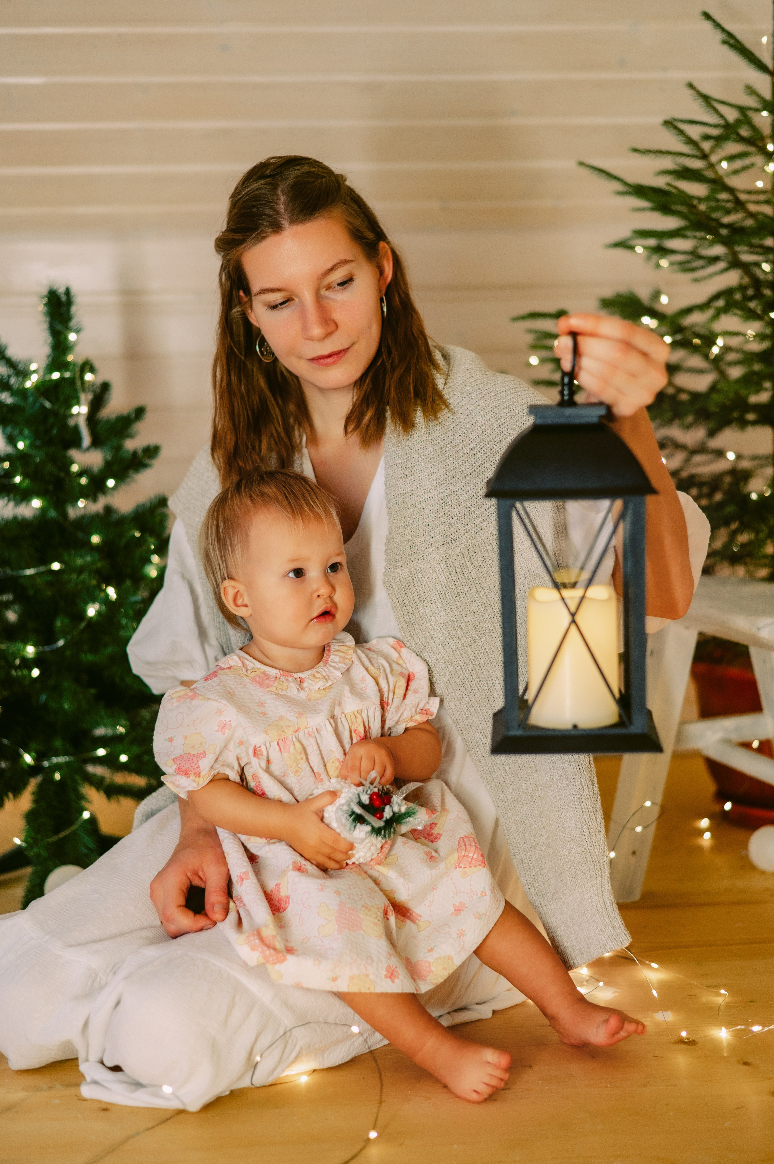 Рождество. Фотограф в Кирове Инна Софронова