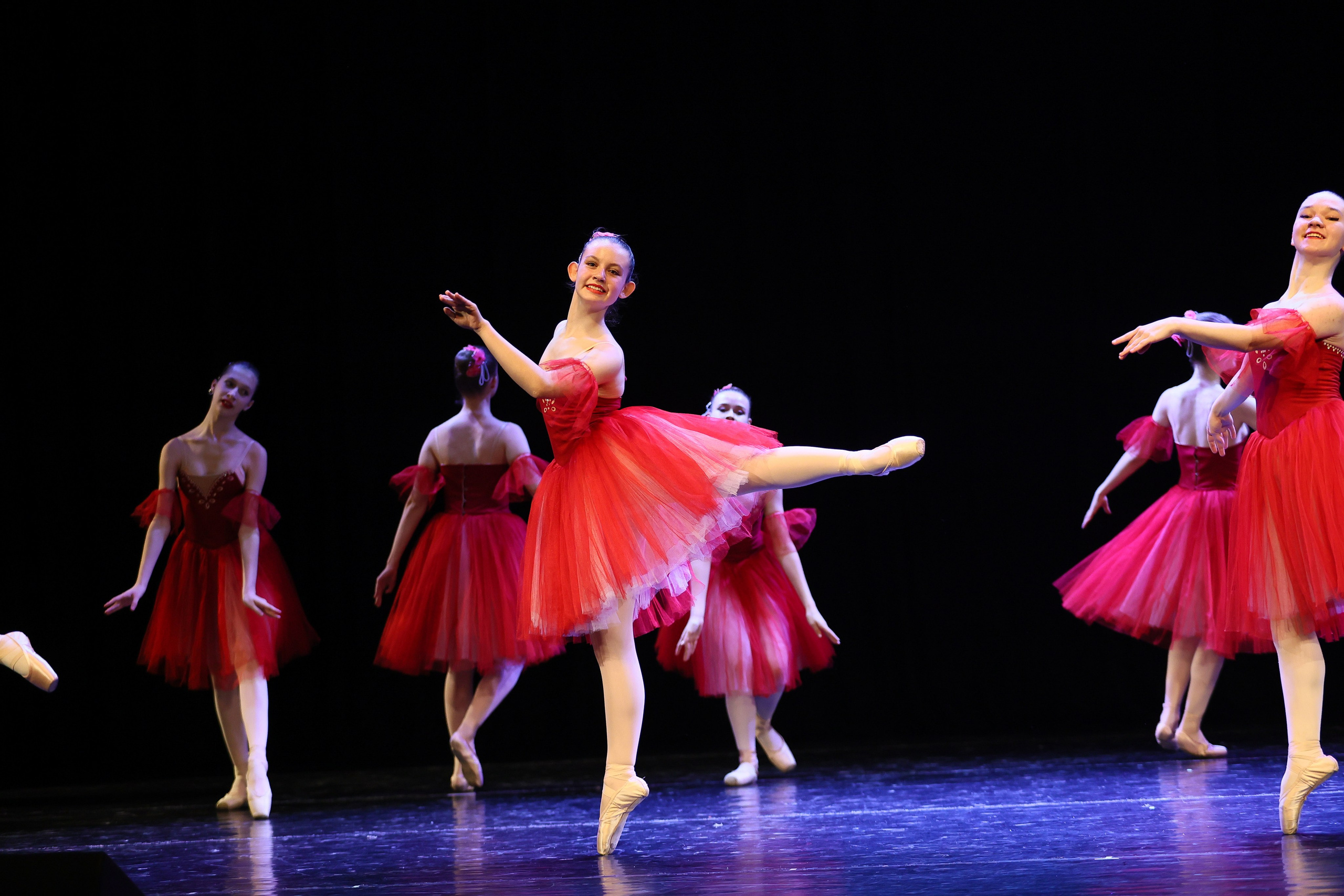 Профессиональная съемка хореографического конкурса в Пушкине, Ленинградская область. Портретный Фотограф Александр «Konevtsoph» В Санкт-Петербурге