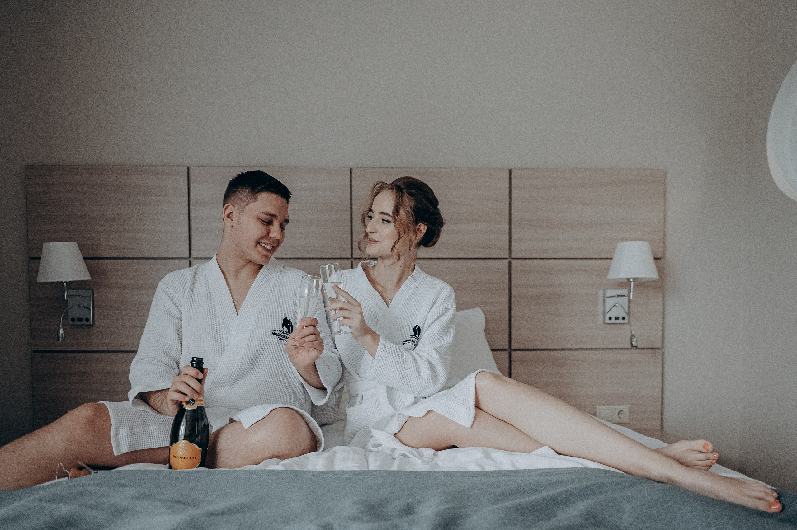 Осенняя нежность в Медвежьих озерах, Щелково. Свадебная фотоистория. Свадебный и семейный фотограф Виктория Носачёва. Щелково, Москва и МО