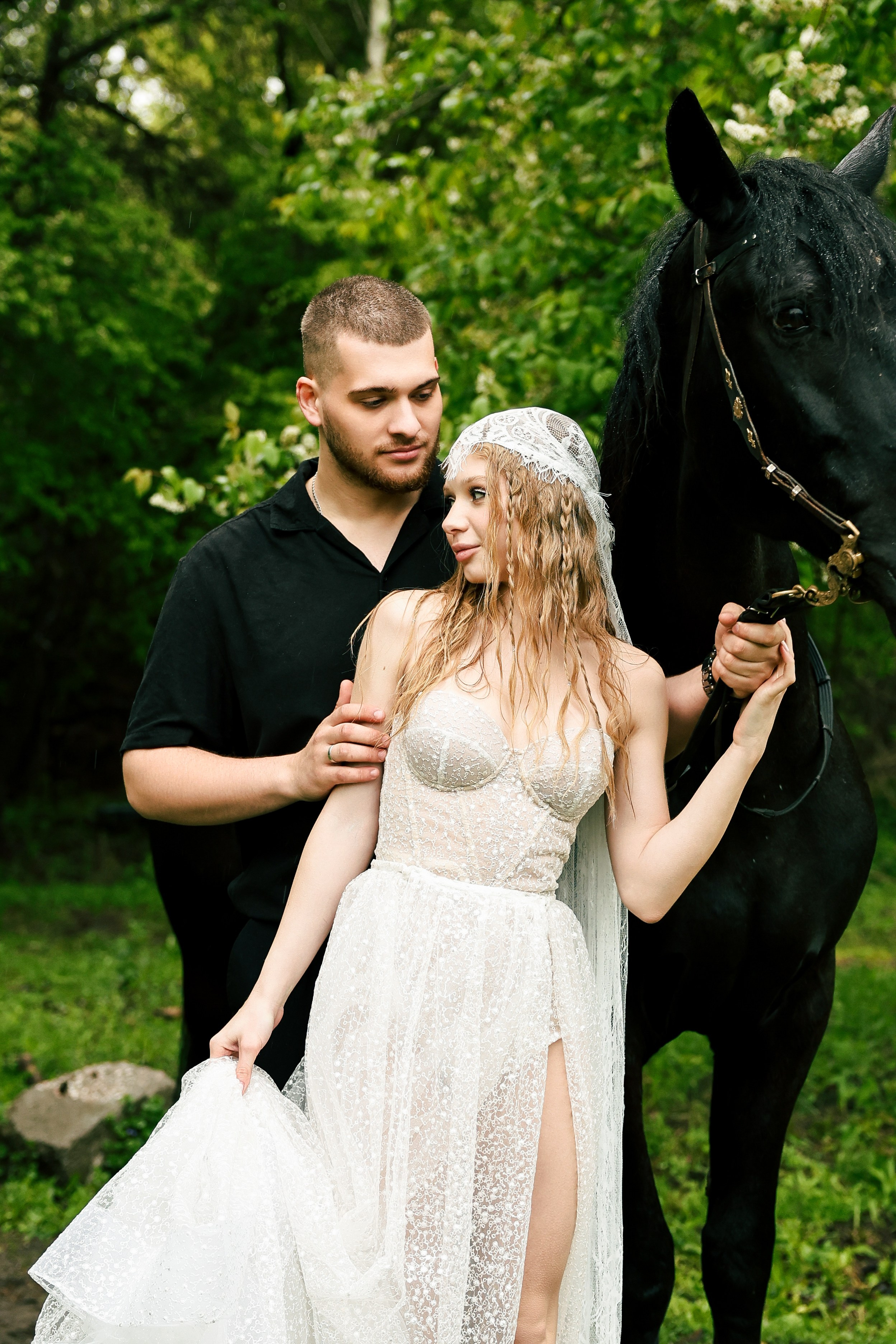 Свадьба. Фотограф Толмачева Екатерина