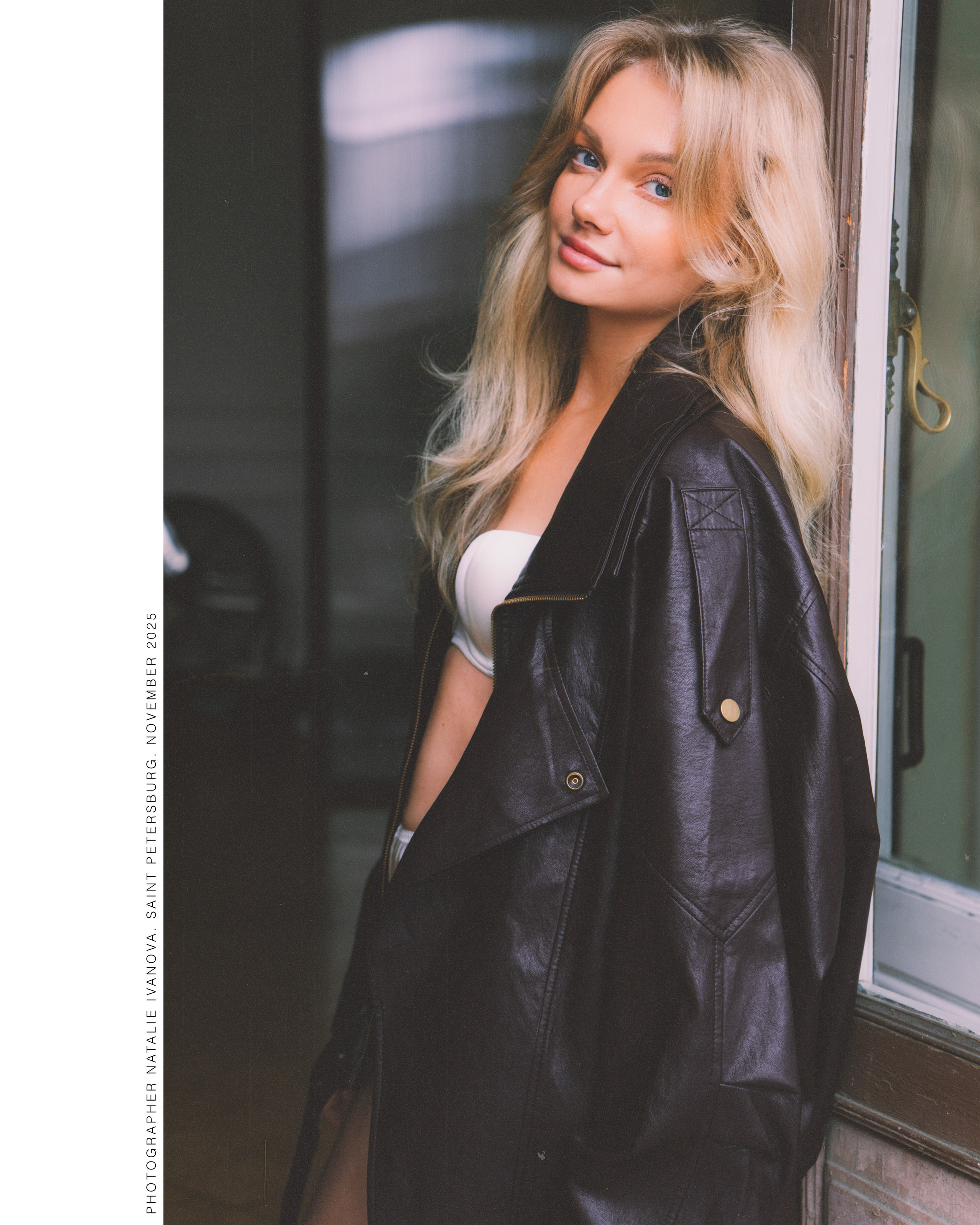 Lidia. Фотограф в Санкт-Петербурге