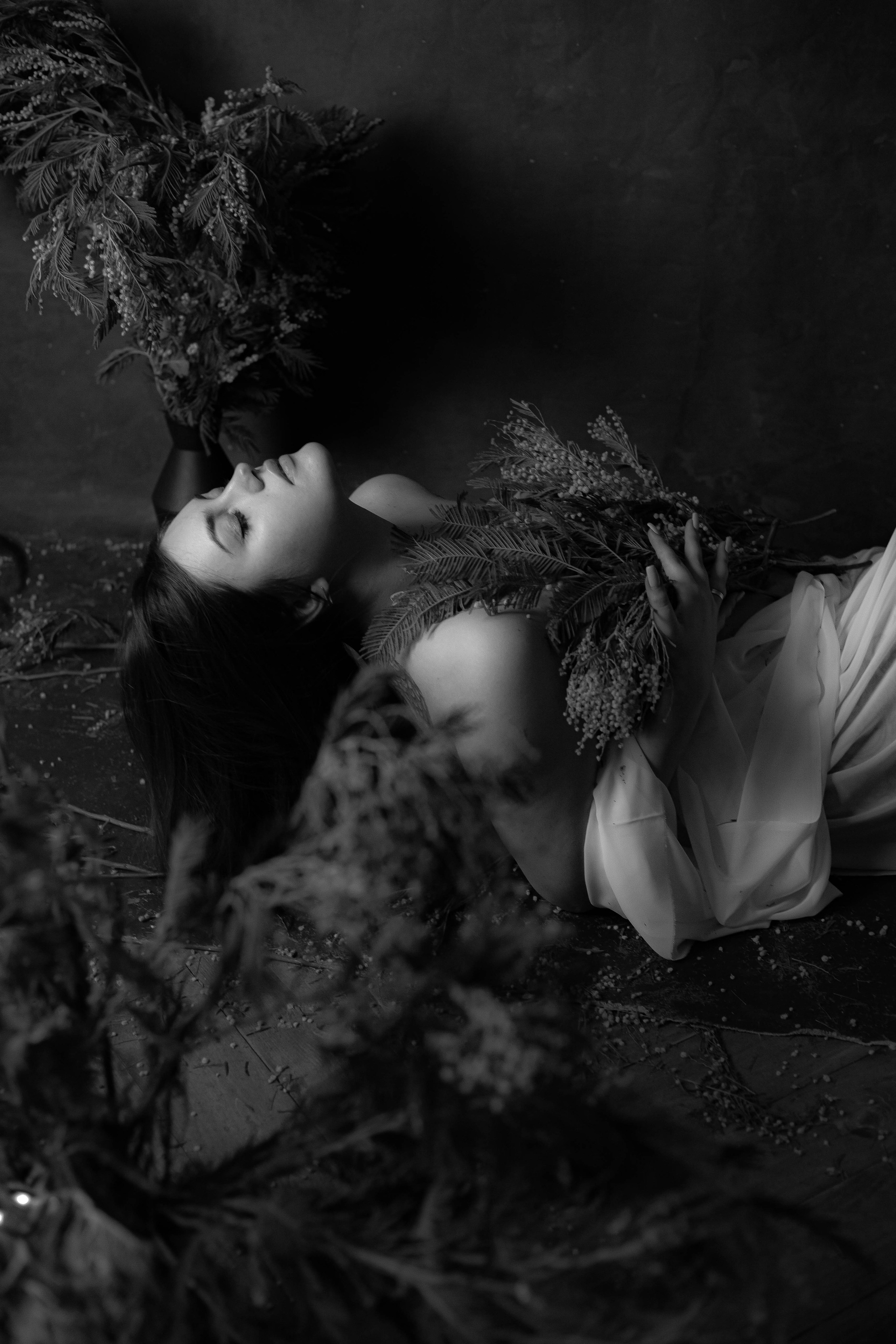 Анастасия. Женский фотограф Татьяна Ветер. Работаю в Волгограде