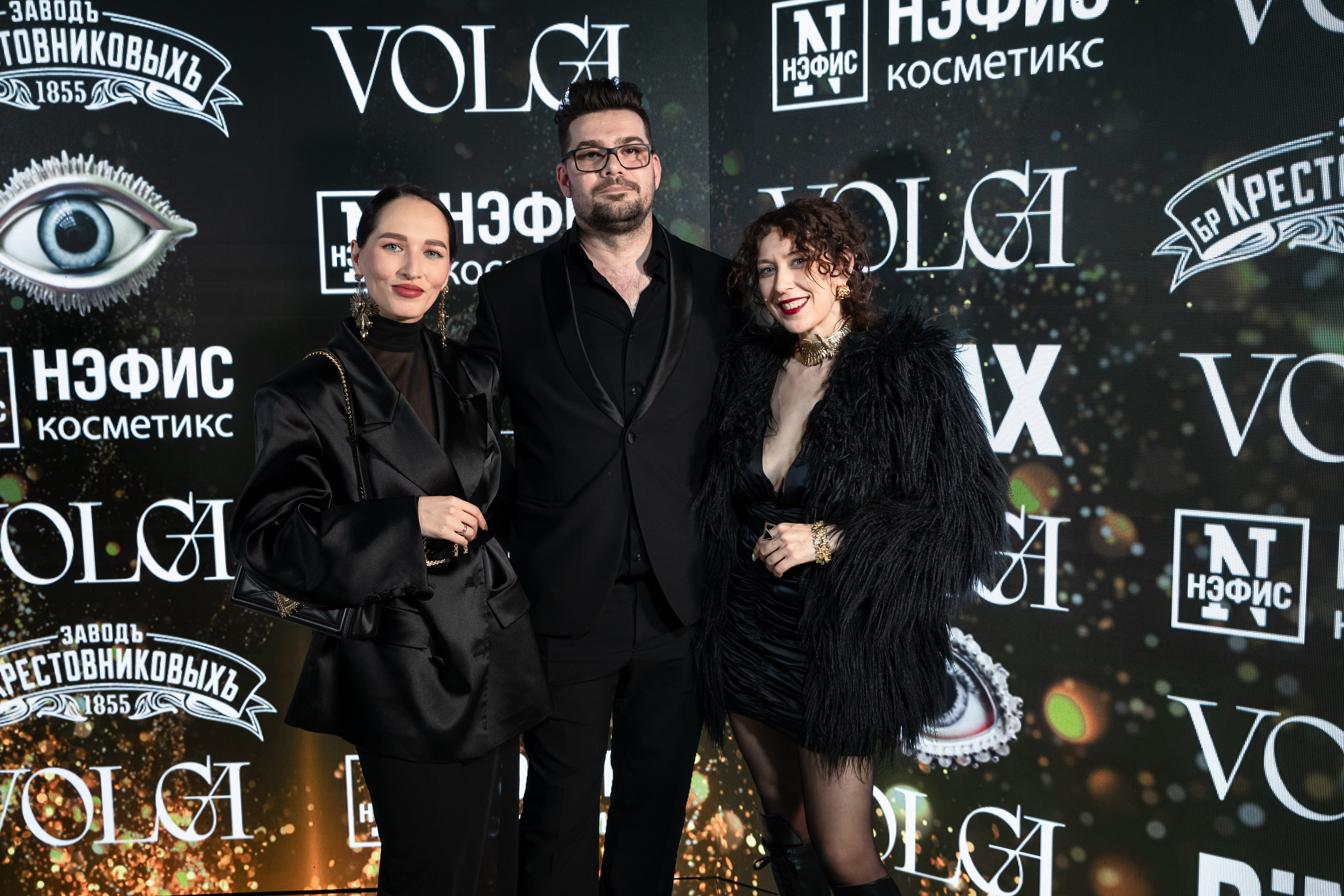 Фотозона Показа | Volga Fashion Week. Фотограф брендов и бизнеса в Москве Алексей Сентюрин