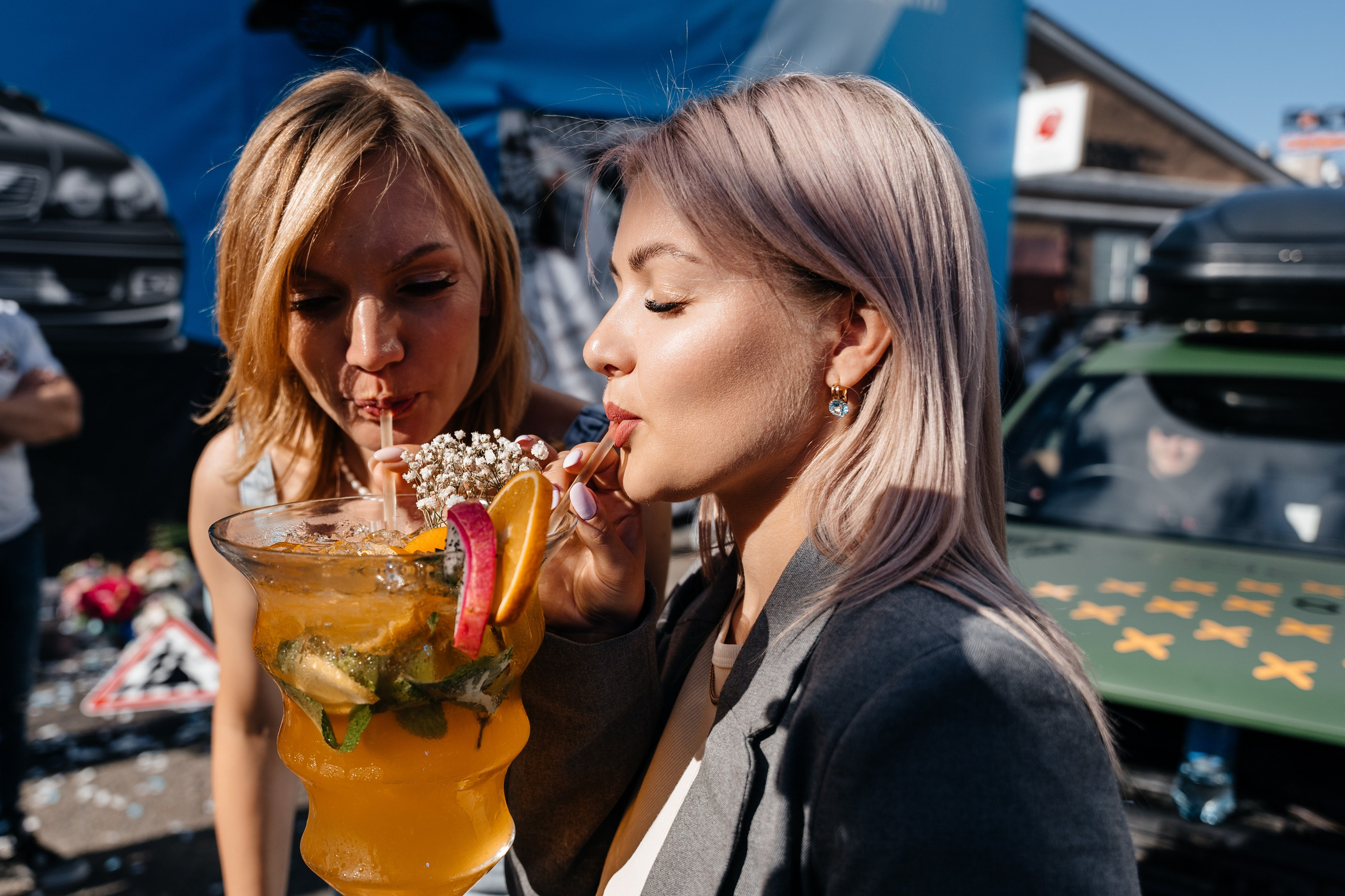 Анна & Евгений проект «Четыре свадьбы» на Пятнице. Свадебный фотограф Барнаул Алексей Павлов