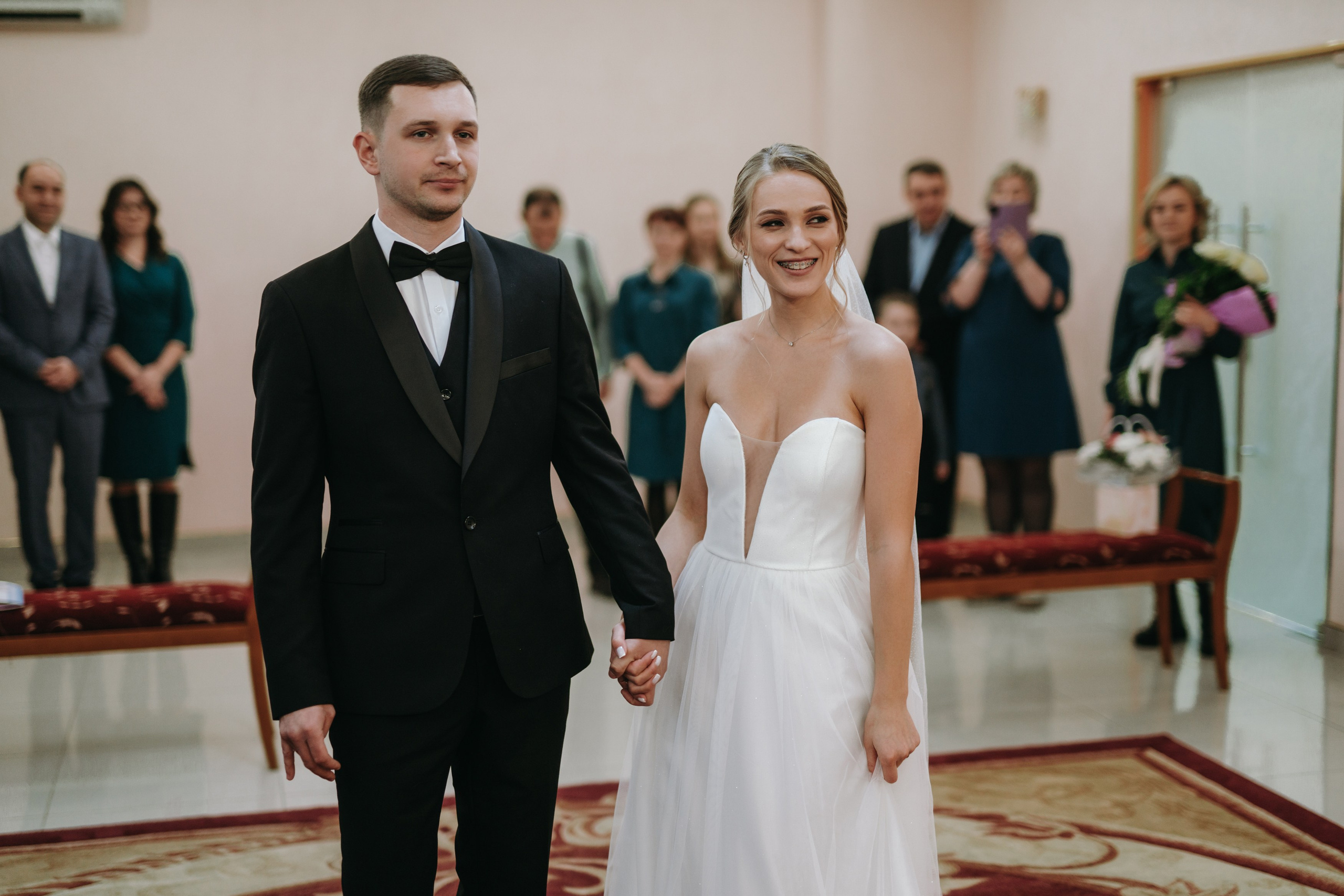 22 ДЕКАБРЯ 2023