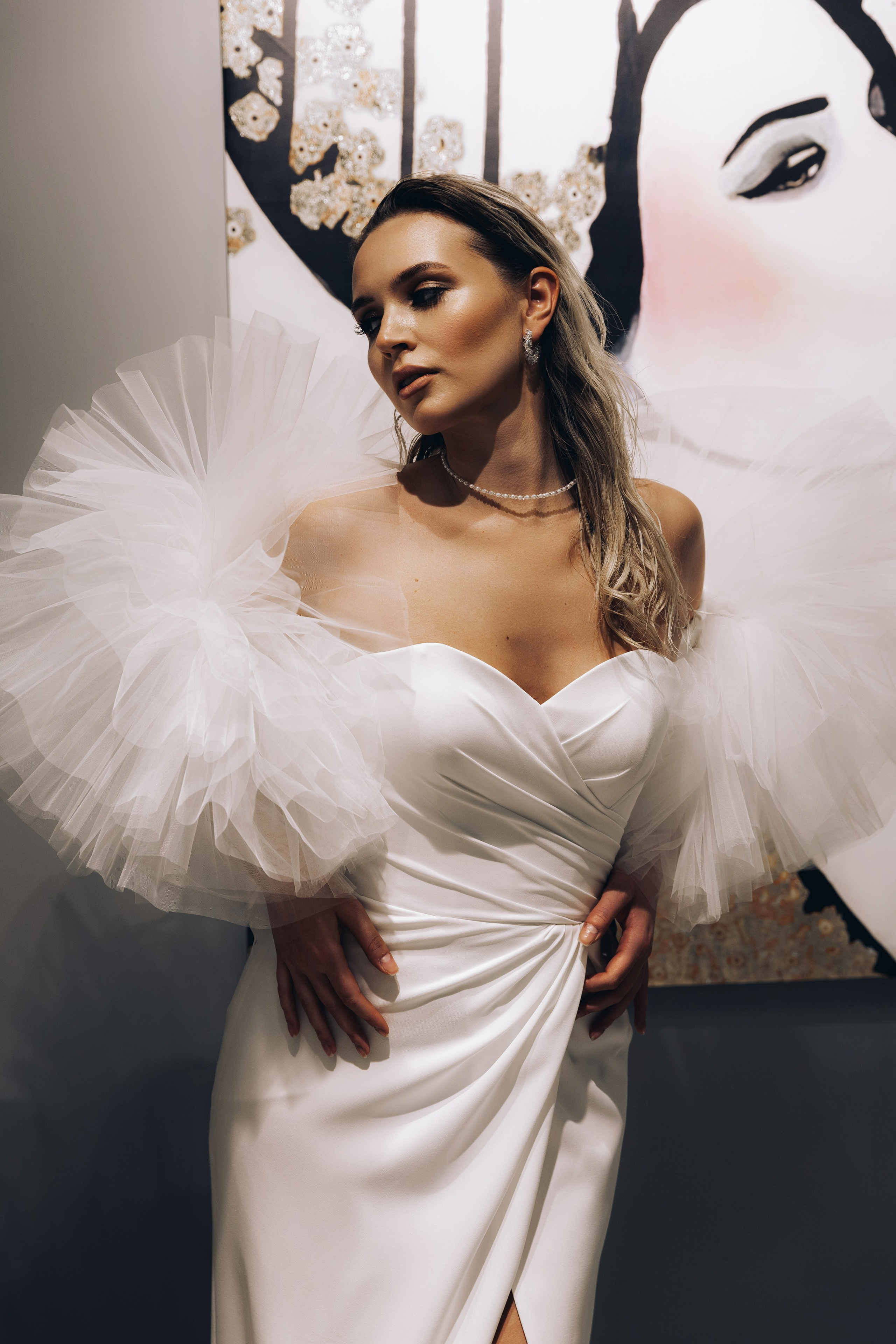 Дарья. Свадебный и семейный фотограф Егорова Юлия