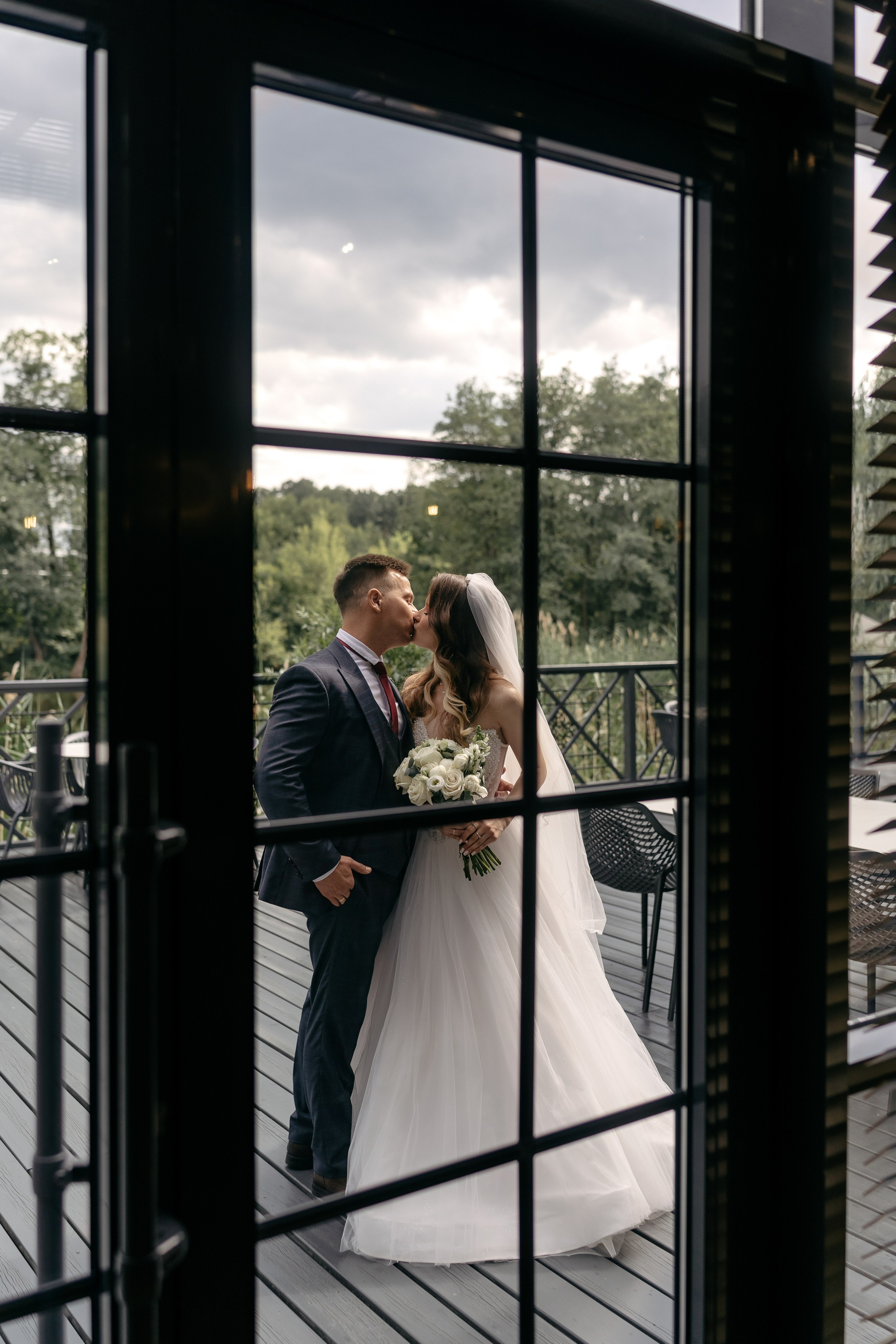 Свадебный и семейный фотограф в Алексеевке Марина Купреева