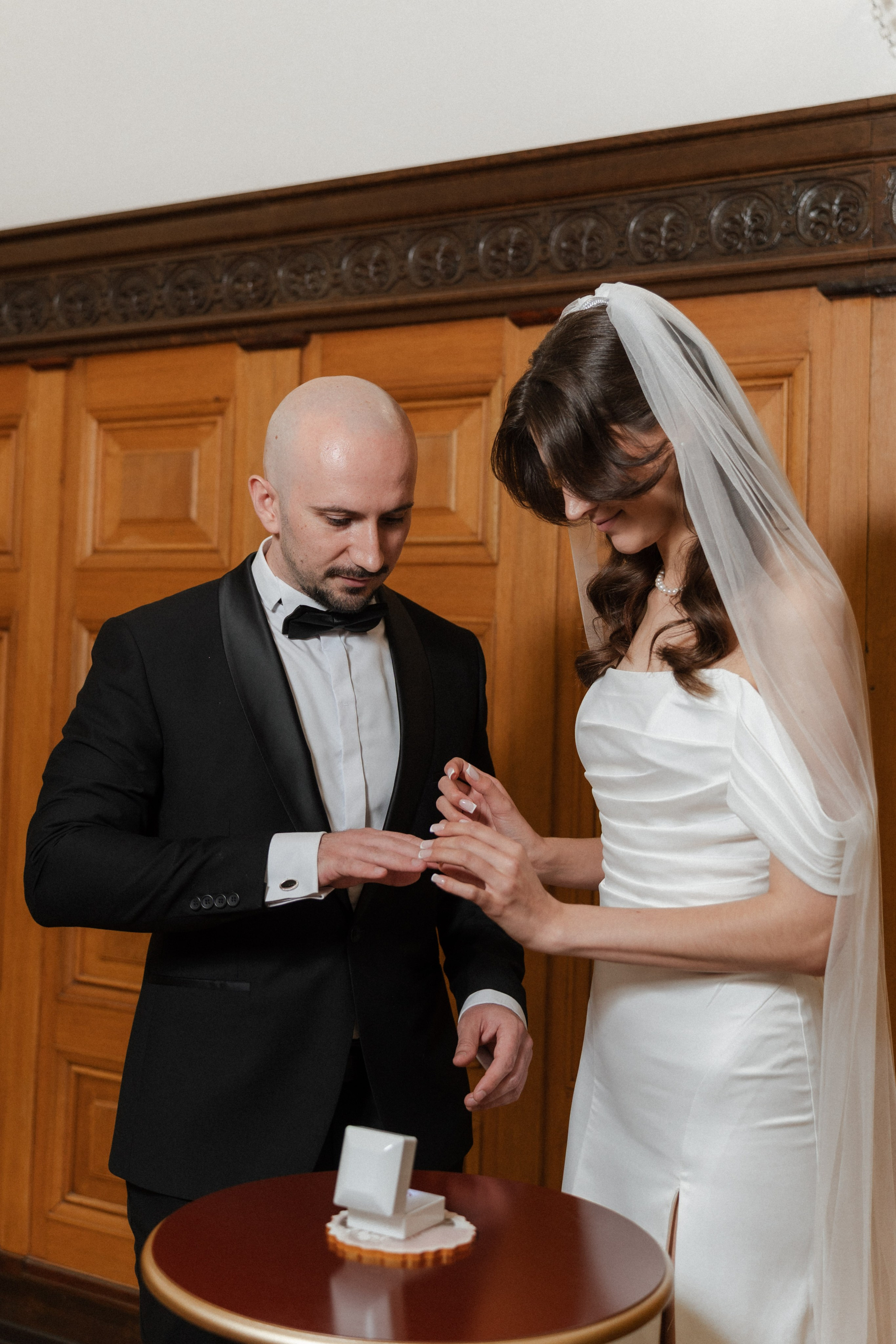 Ксения & Павел. Фоттéтика / фотоагентство в москве / фотограф москва