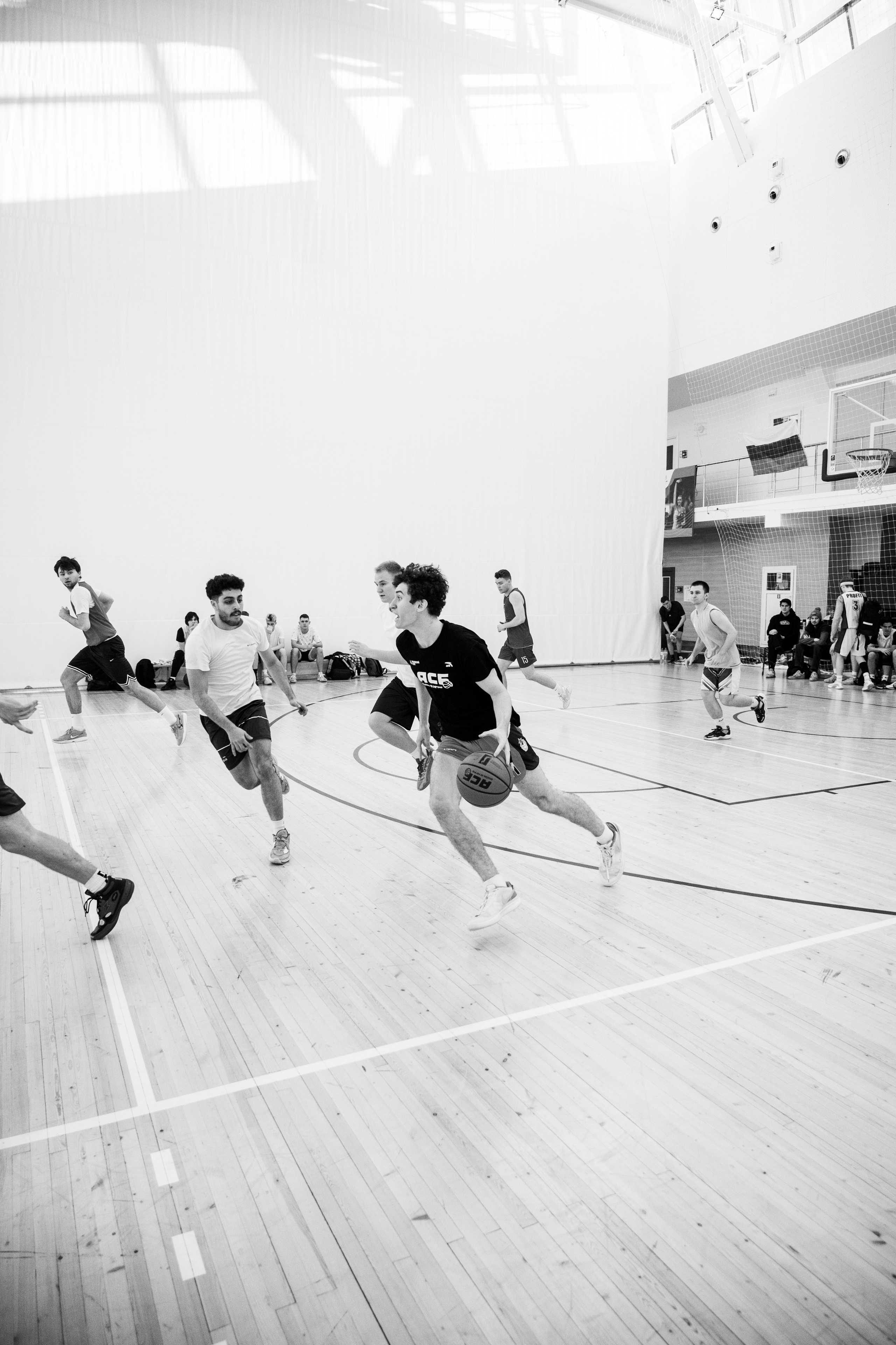 Фотограф Иван Саяпин — репортажная съемка спортивных мероприятий 