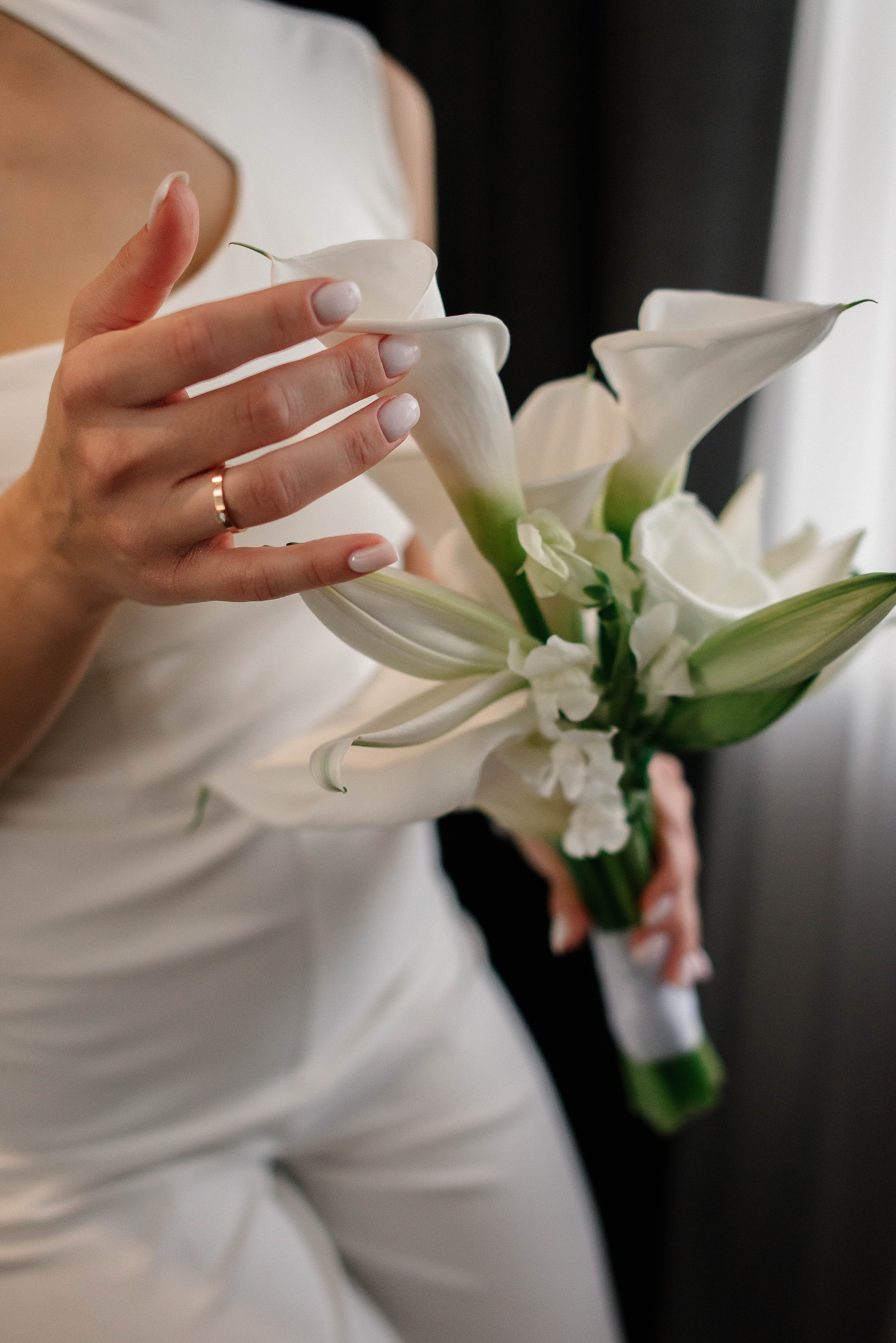 Алексей и Юлиана. Свадебный фотограф Курск Артем Духтанов