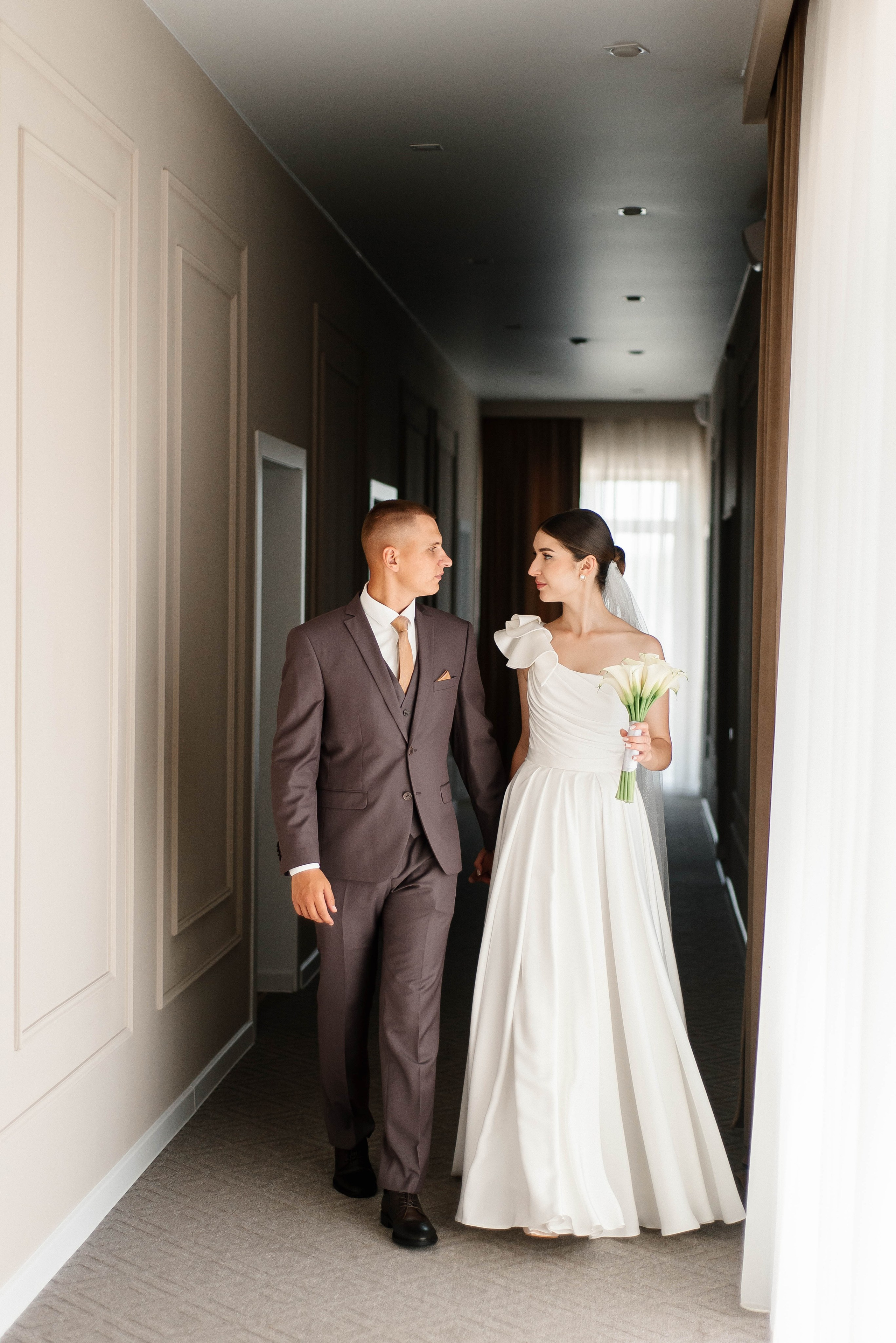 Артём и Анна (Анонс). Свадебный фотограф Курск Артем Духтанов