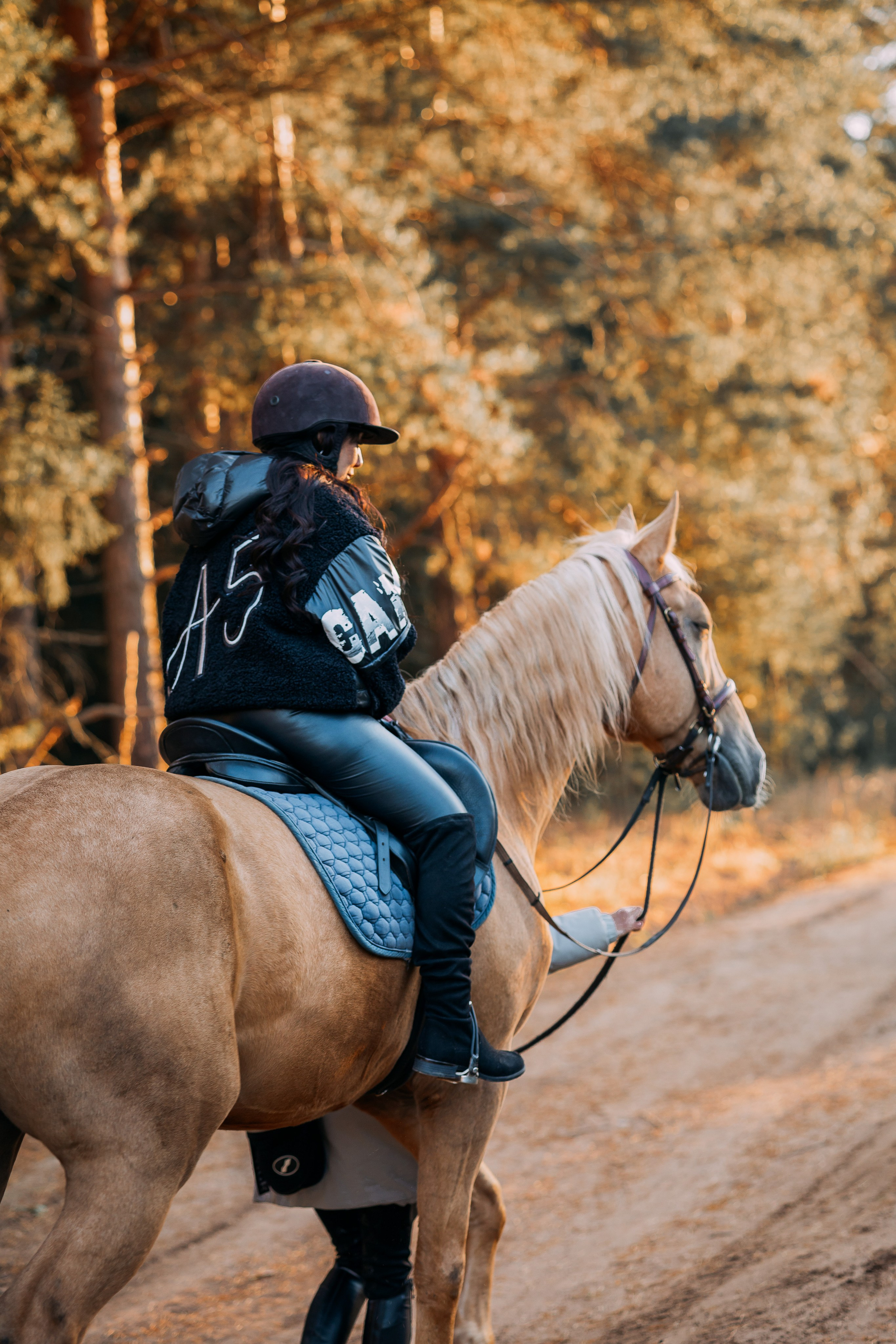 Елена и Хасан. Фотограф Яна Матвеева в Ижевске