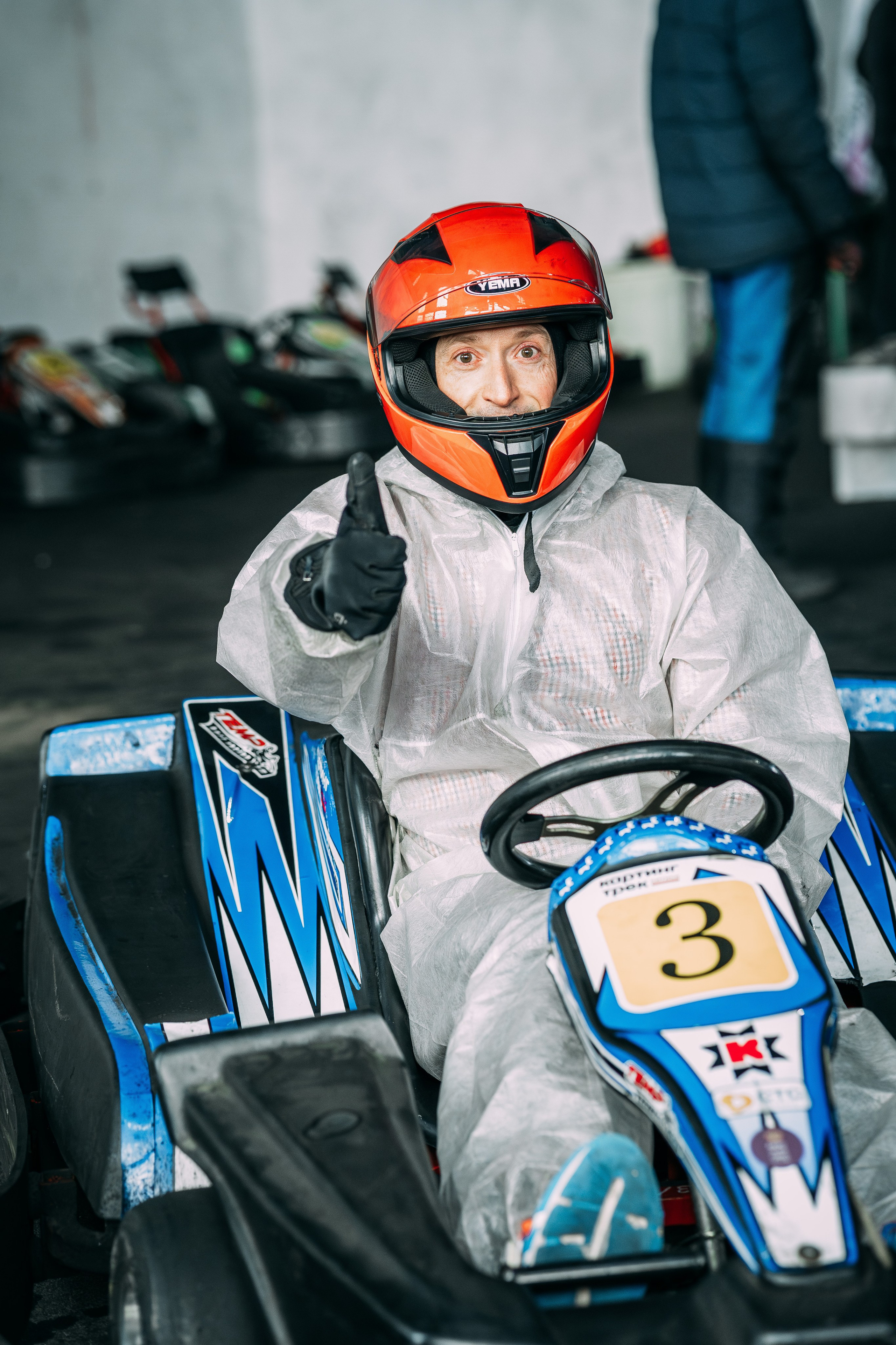 Спорт. Фотограф Яна Матвеева в Ижевске