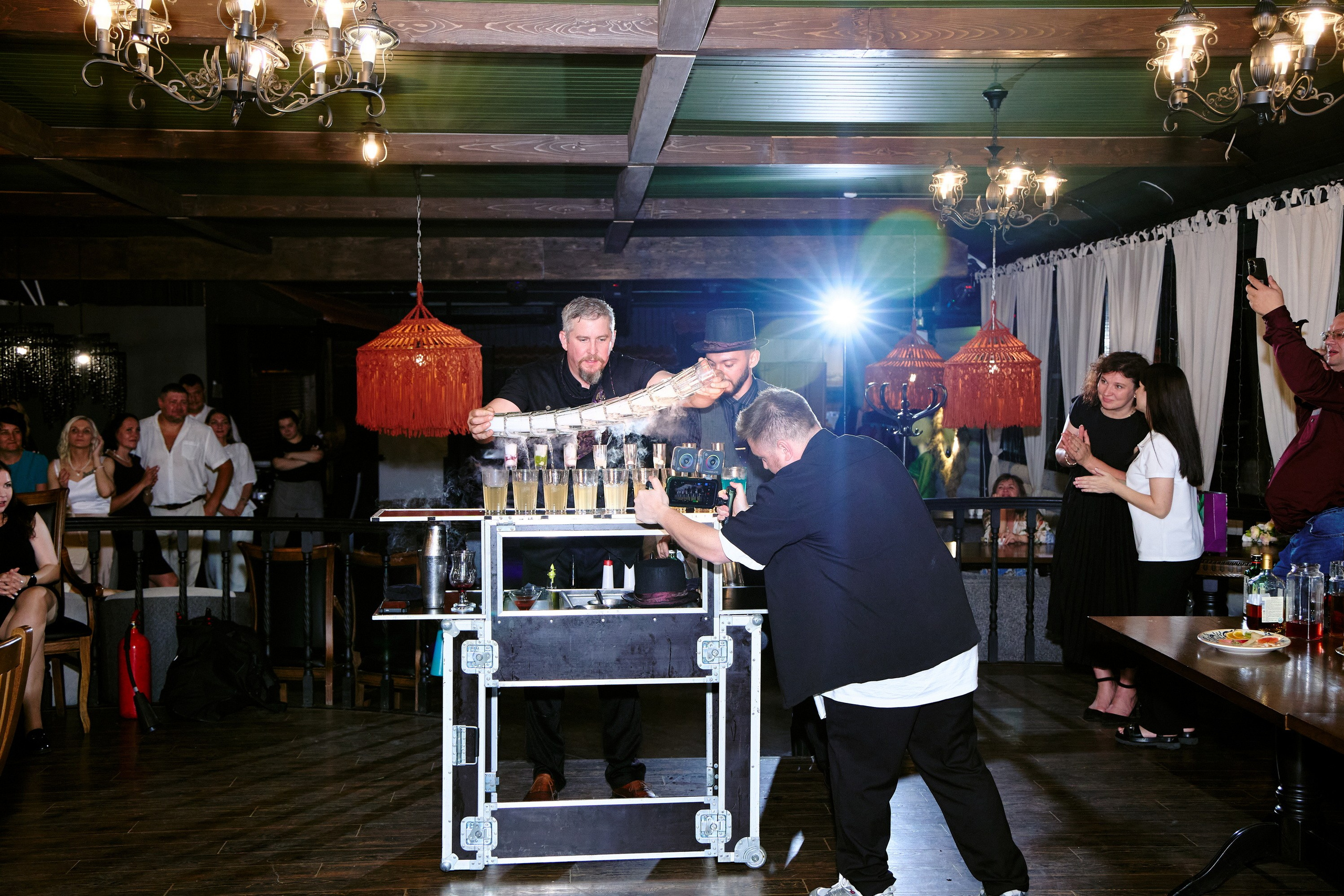 Выпускной 35 Сош. Фотограф Выпускные альбомы Таганрог Сергей Коробченко