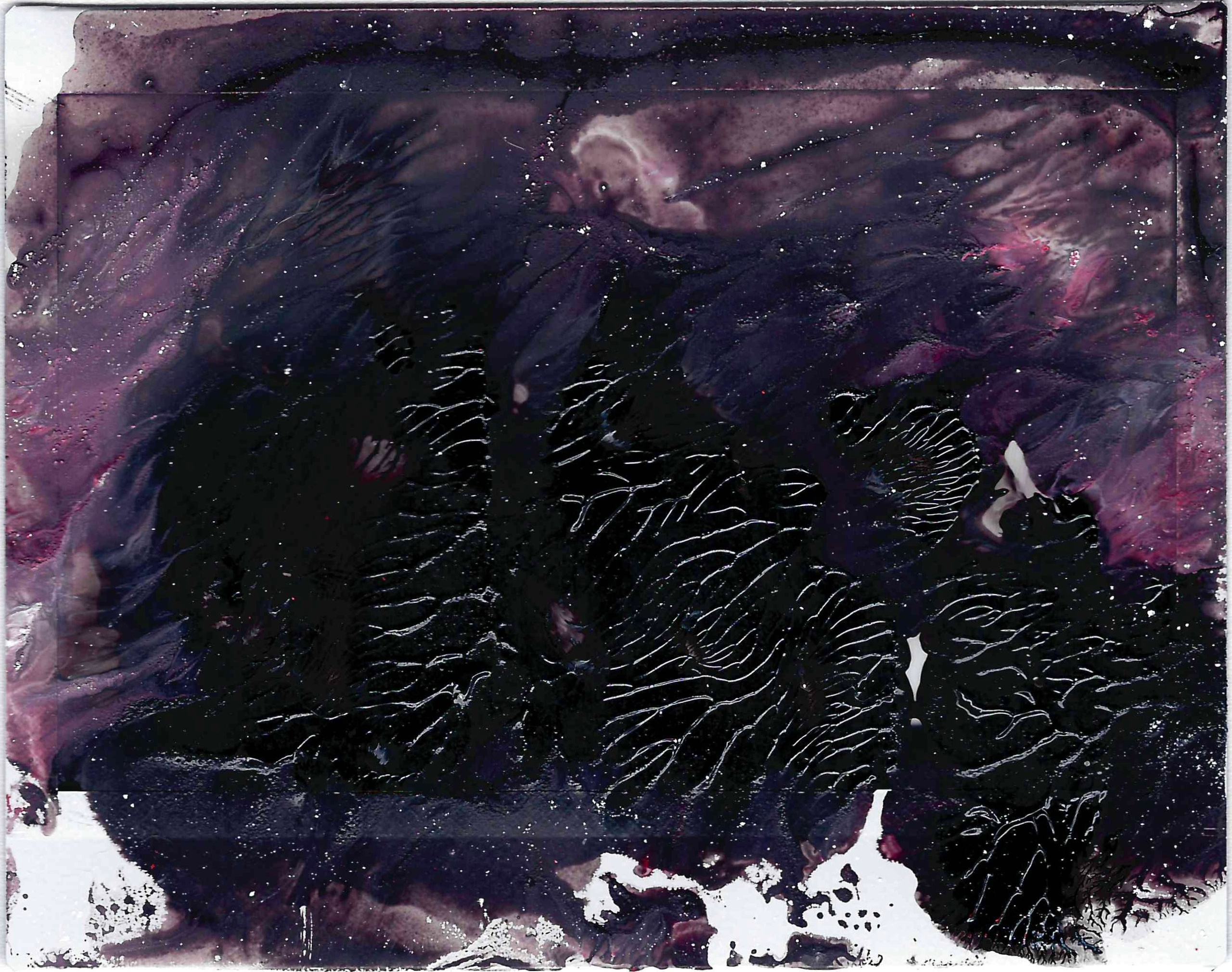 Полароиды. Катерина Эделева