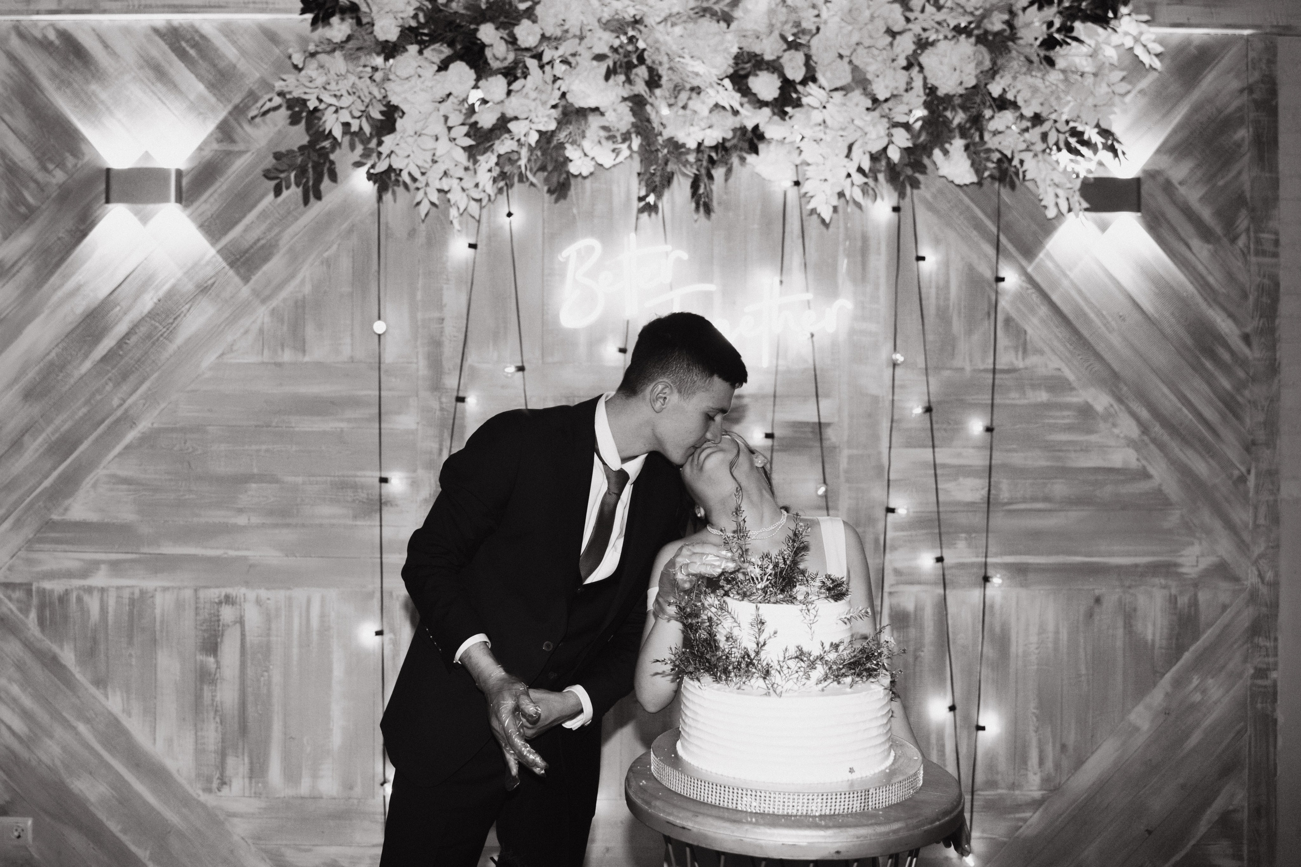 Т&В | Panorama wedding house. Свадебный фотограф Москва Инесса Зверева