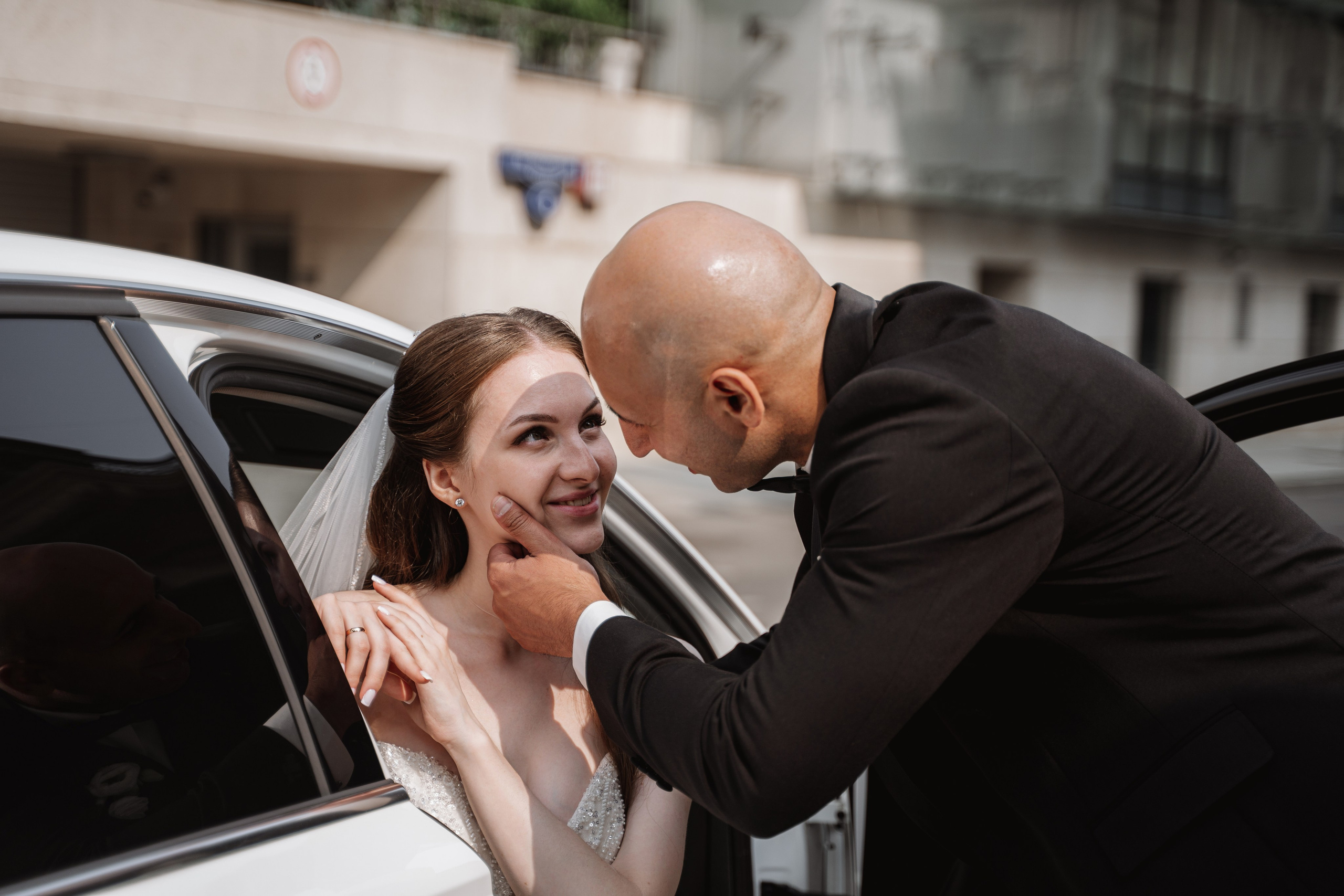 K&L Always and Forever. Свадебный фотограф Москва Инесса Зверева