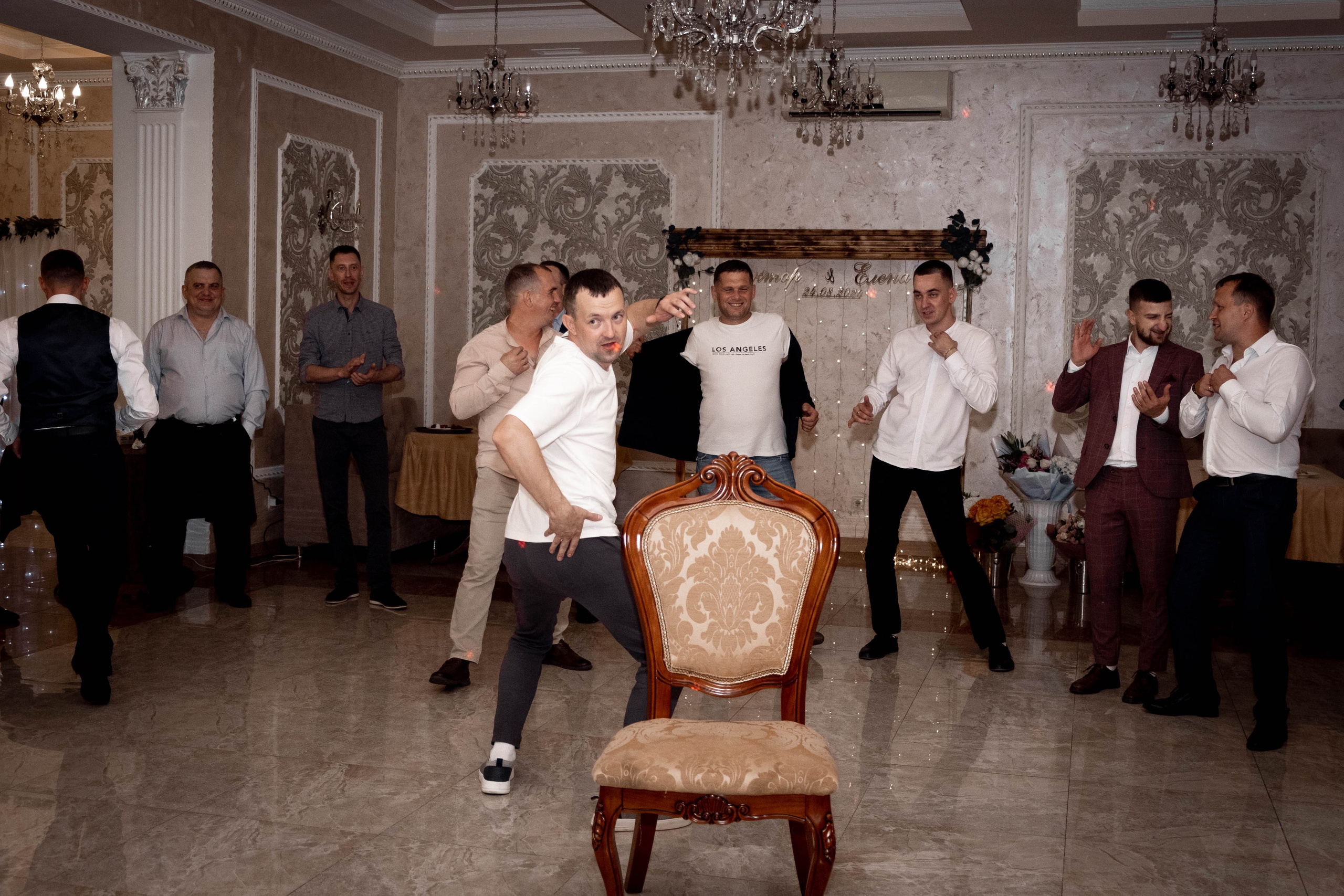 Виктор & Елена г. Заводоуковск. Свадебный и семейный фотограф в Тюмени Екатерина Дубровина