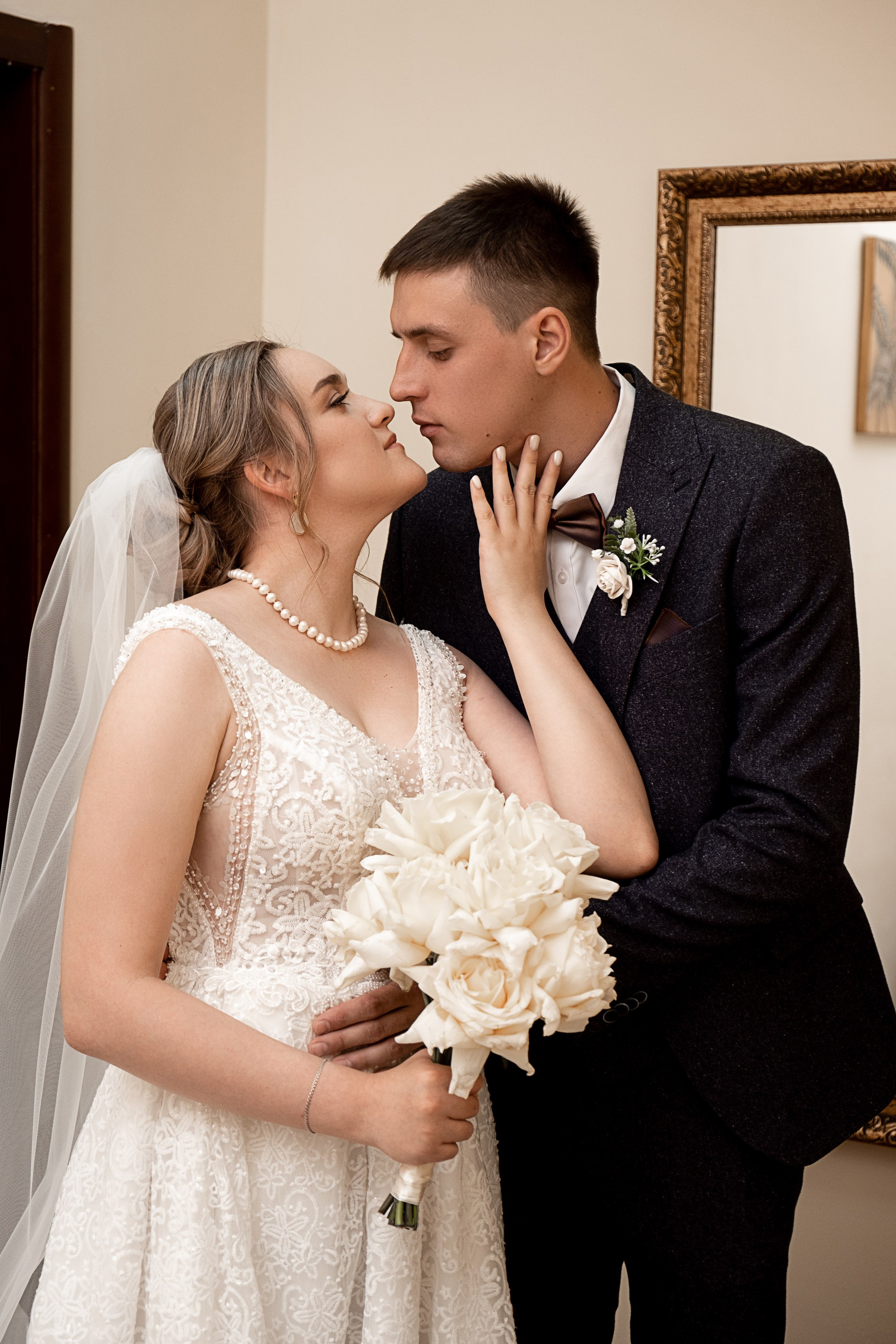 Станислав & Анастасия. Свадебный и семейный фотограф в Тюмени Екатерина Дубровина