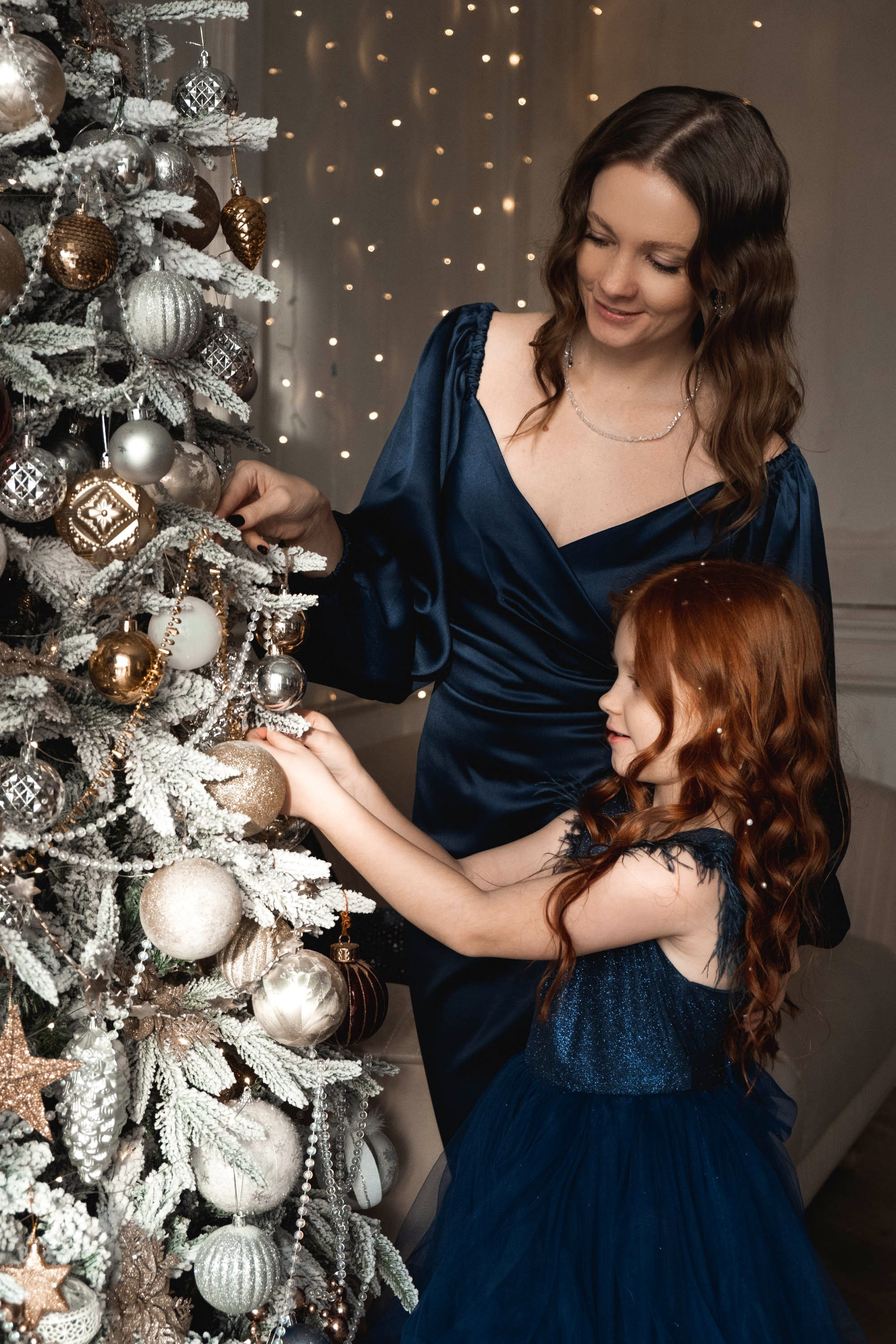 Никита, Варвара и Анечка. Свадебный и семейный фотограф в Тюмени Екатерина Дубровина