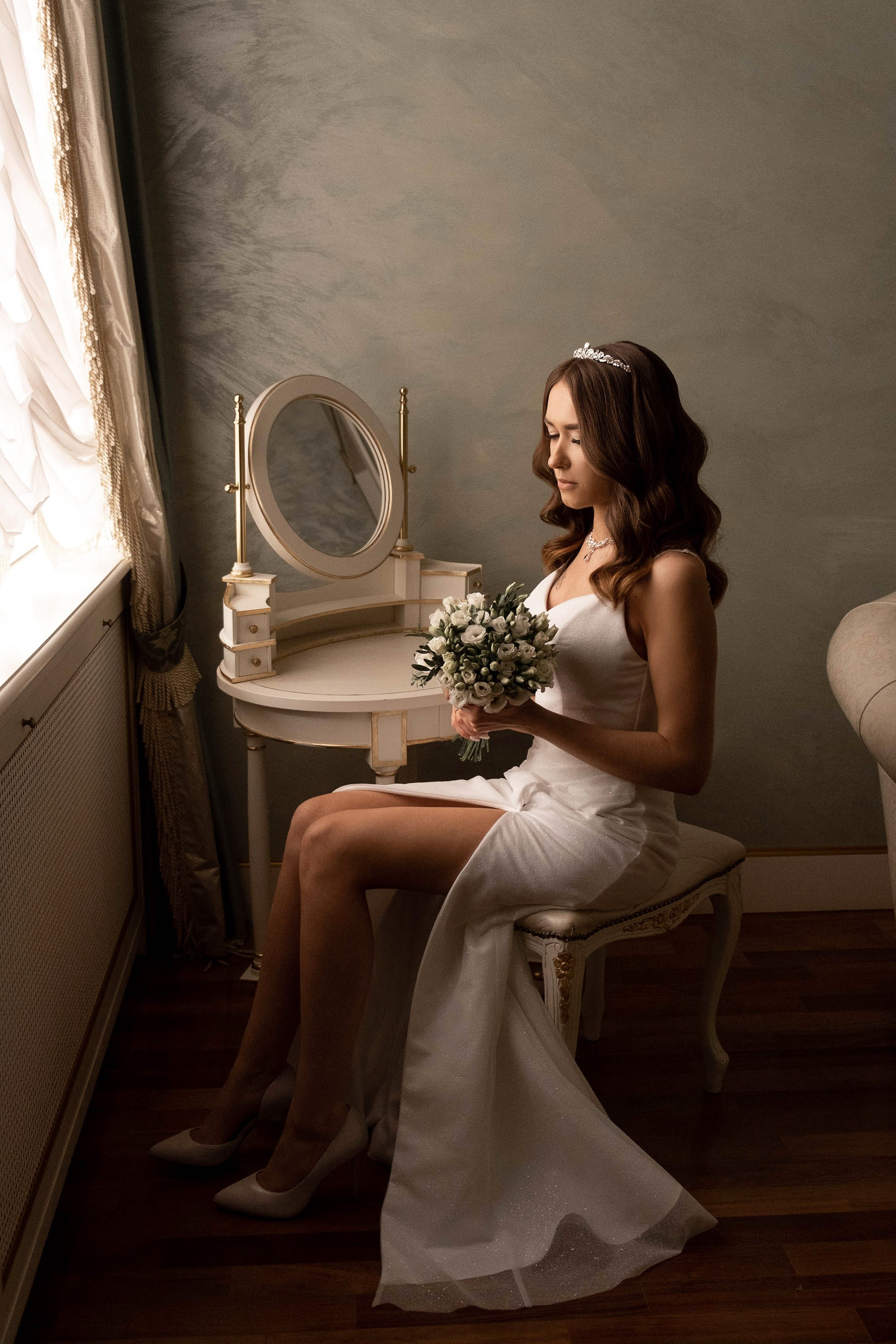 Виталий & Марина. Свадебный и семейный фотограф в Тюмени Екатерина Дубровина