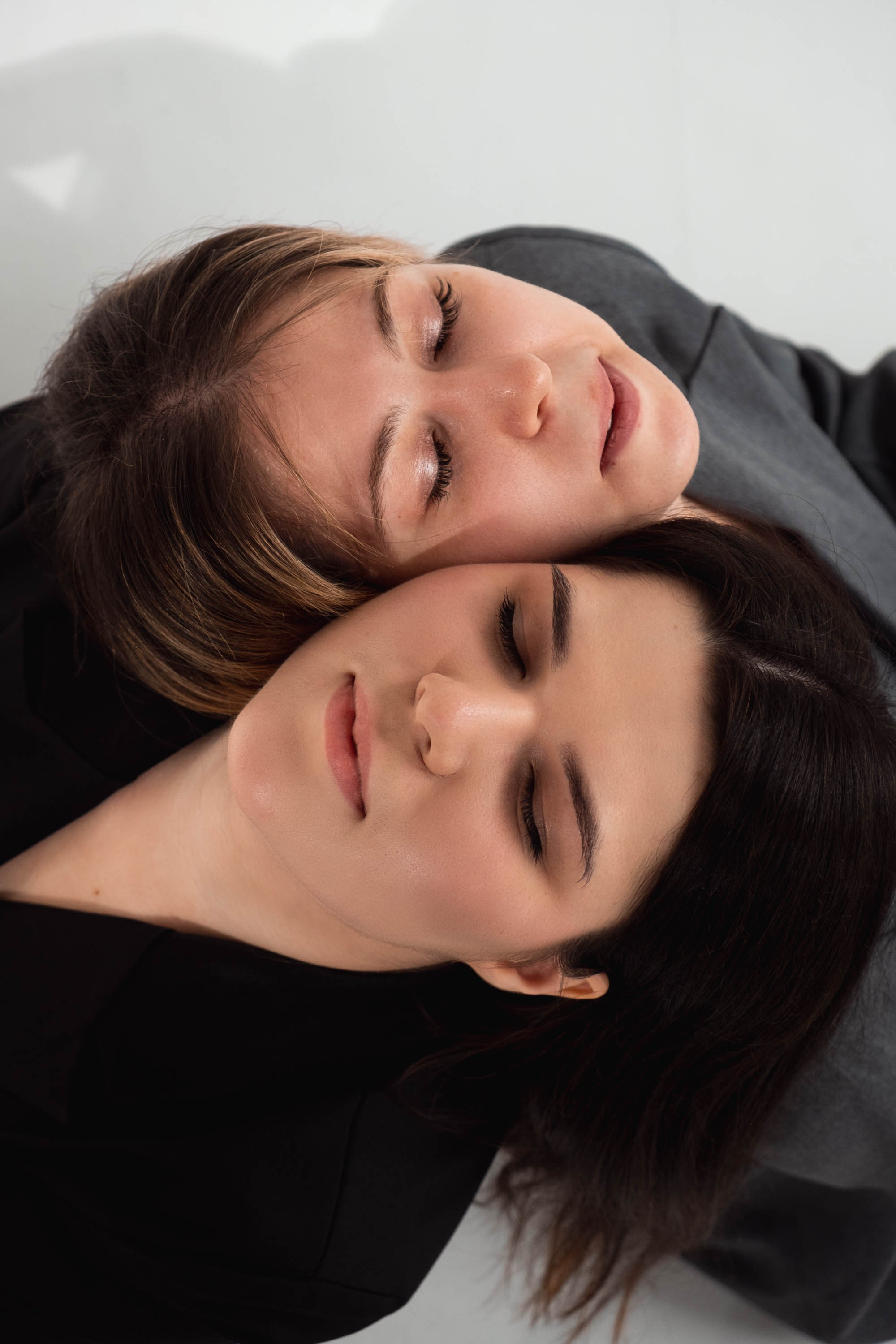 Лена и Настя. Свадебный и семейный фотограф в Тюмени Екатерина Дубровина