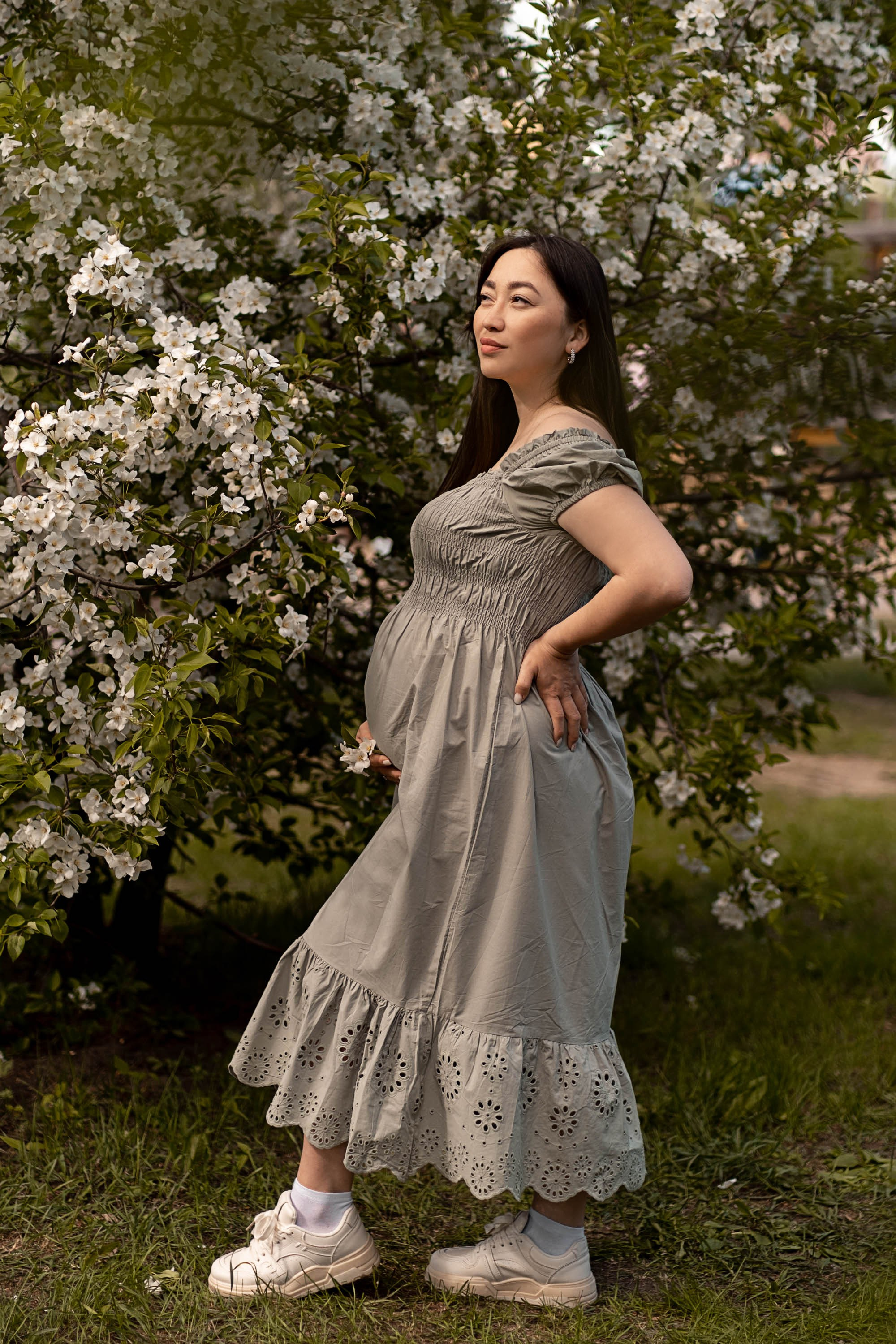 Джамиля, Юра и малыш Андрей. Свадебный и семейный фотограф в Тюмени Екатерина Дубровина