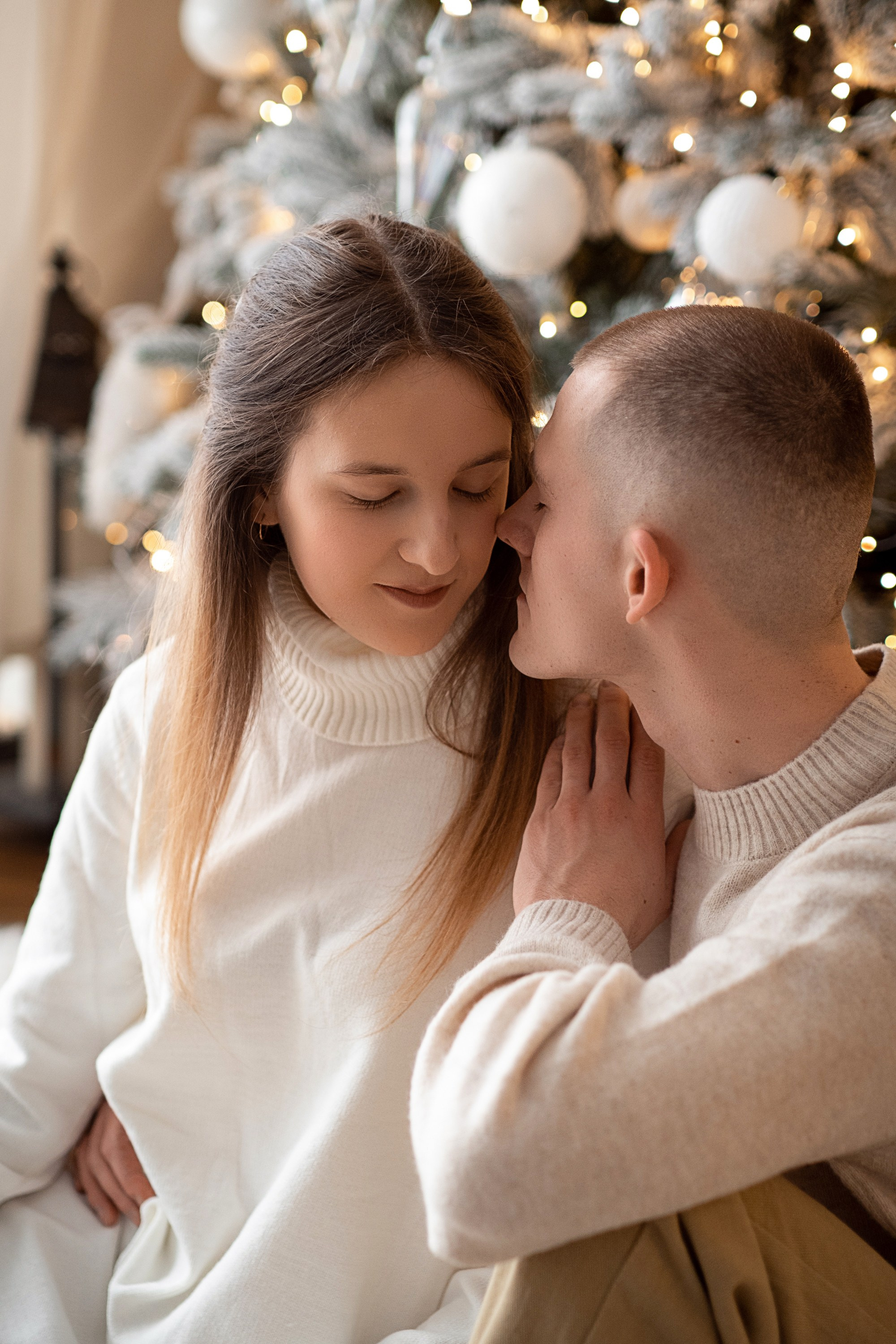 Дмитрий & Анастасия. Свадебный и семейный фотограф в Тюмени Екатерина Дубровина
