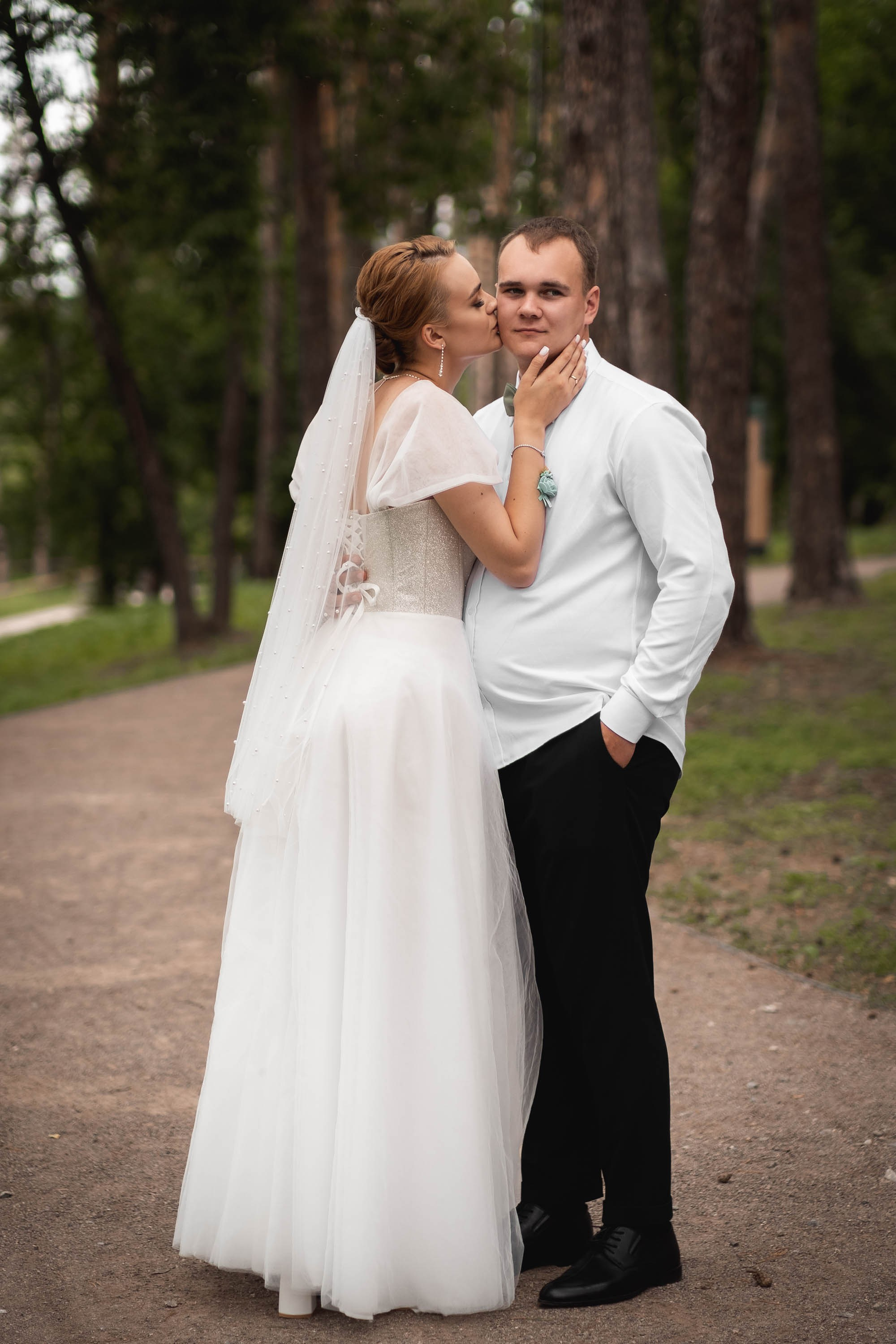Виталий & Наталья г. Заводоуковск. Свадебный и семейный фотограф в Тюмени Екатерина Дубровина