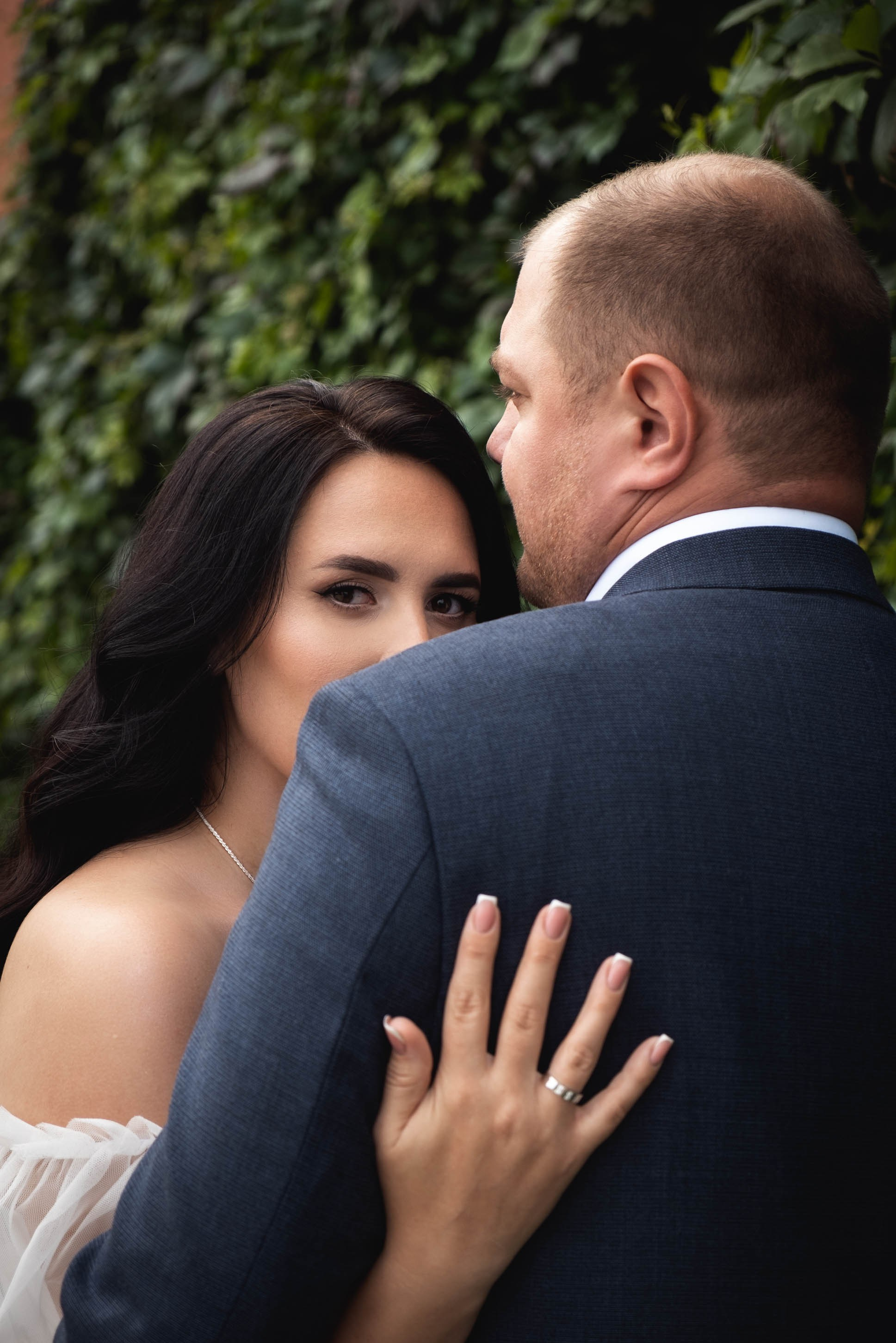 Антон & Алёна. Свадебный и семейный фотограф в Тюмени Екатерина Дубровина