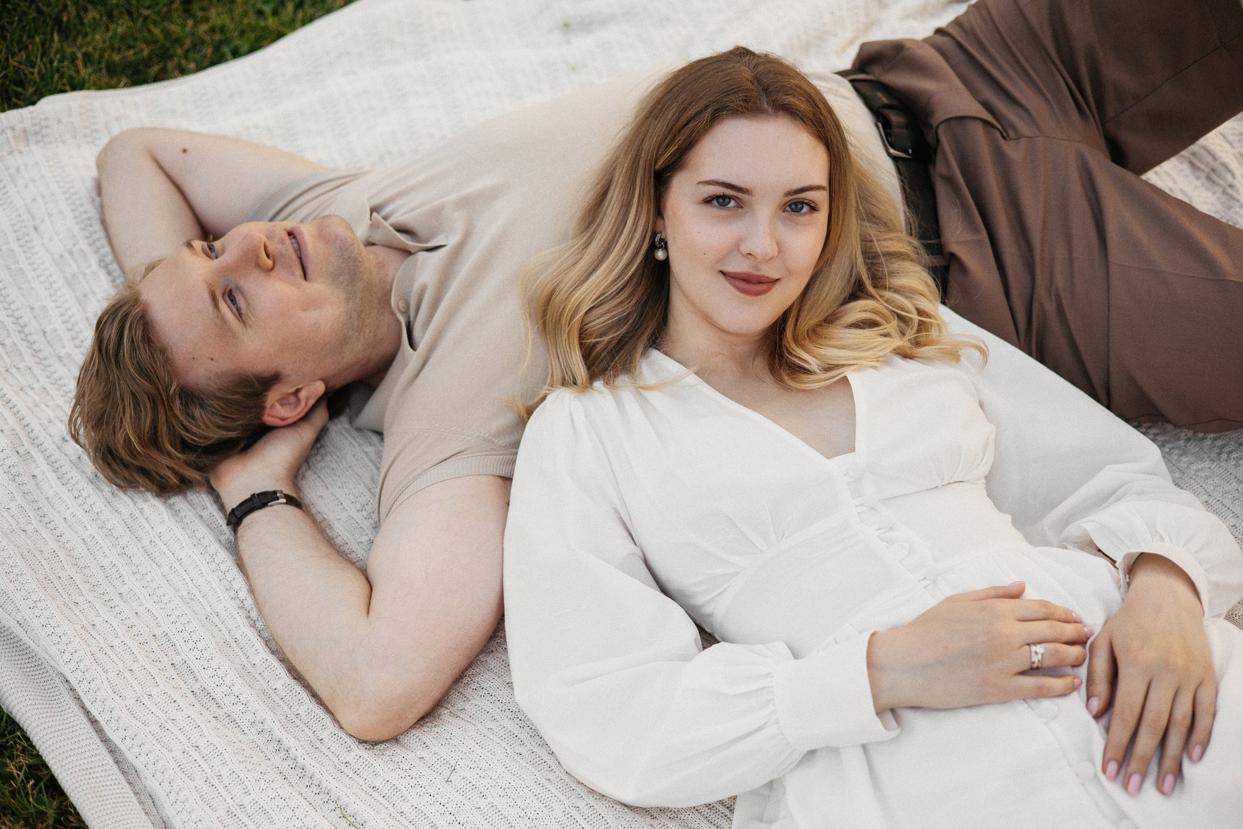 Портфолио лавстори Москва. Портретный и семейный фотограф в Москве Мария Рослякова