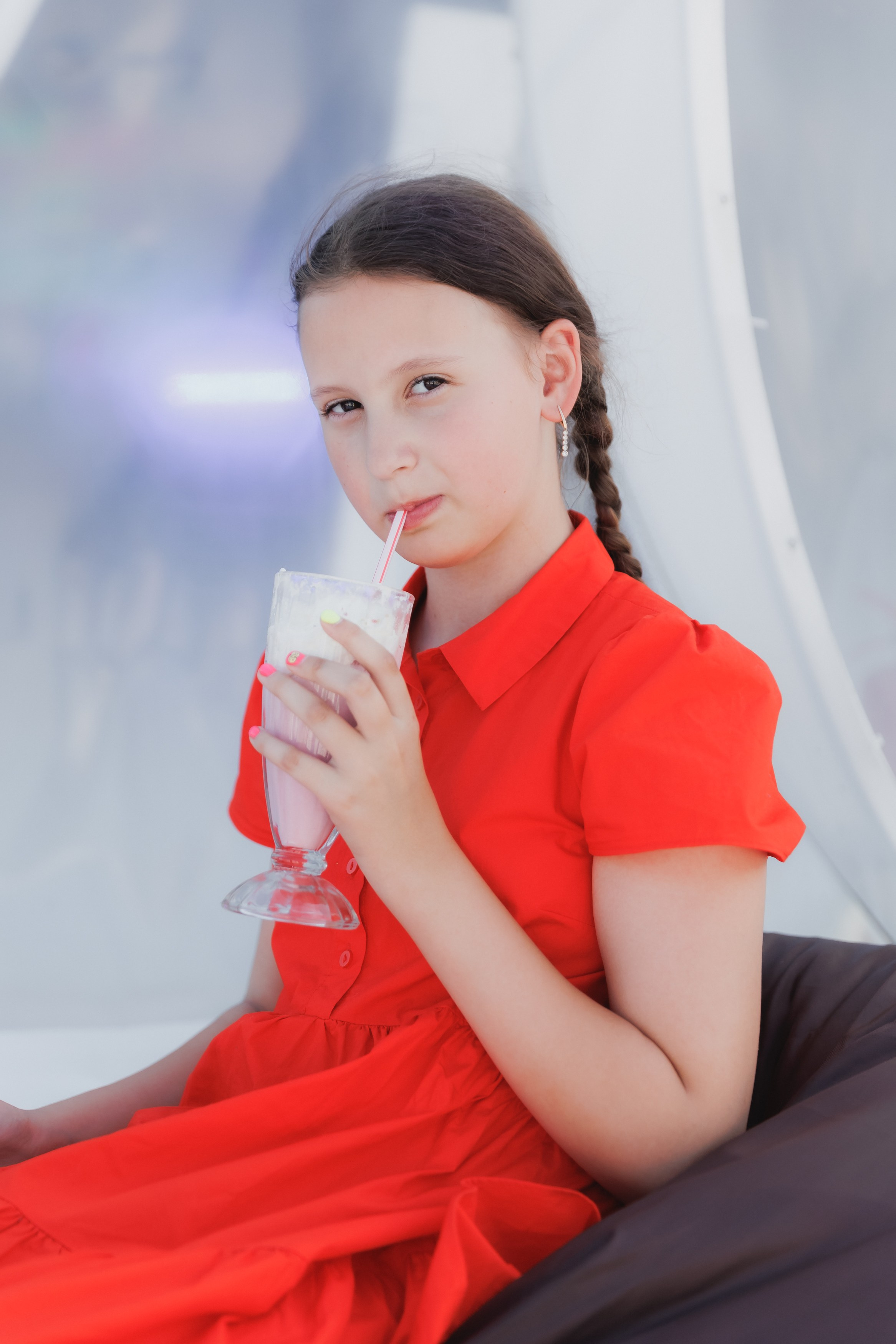 Платону 10!. Фотограф в Волгограде — Александра Искандерова