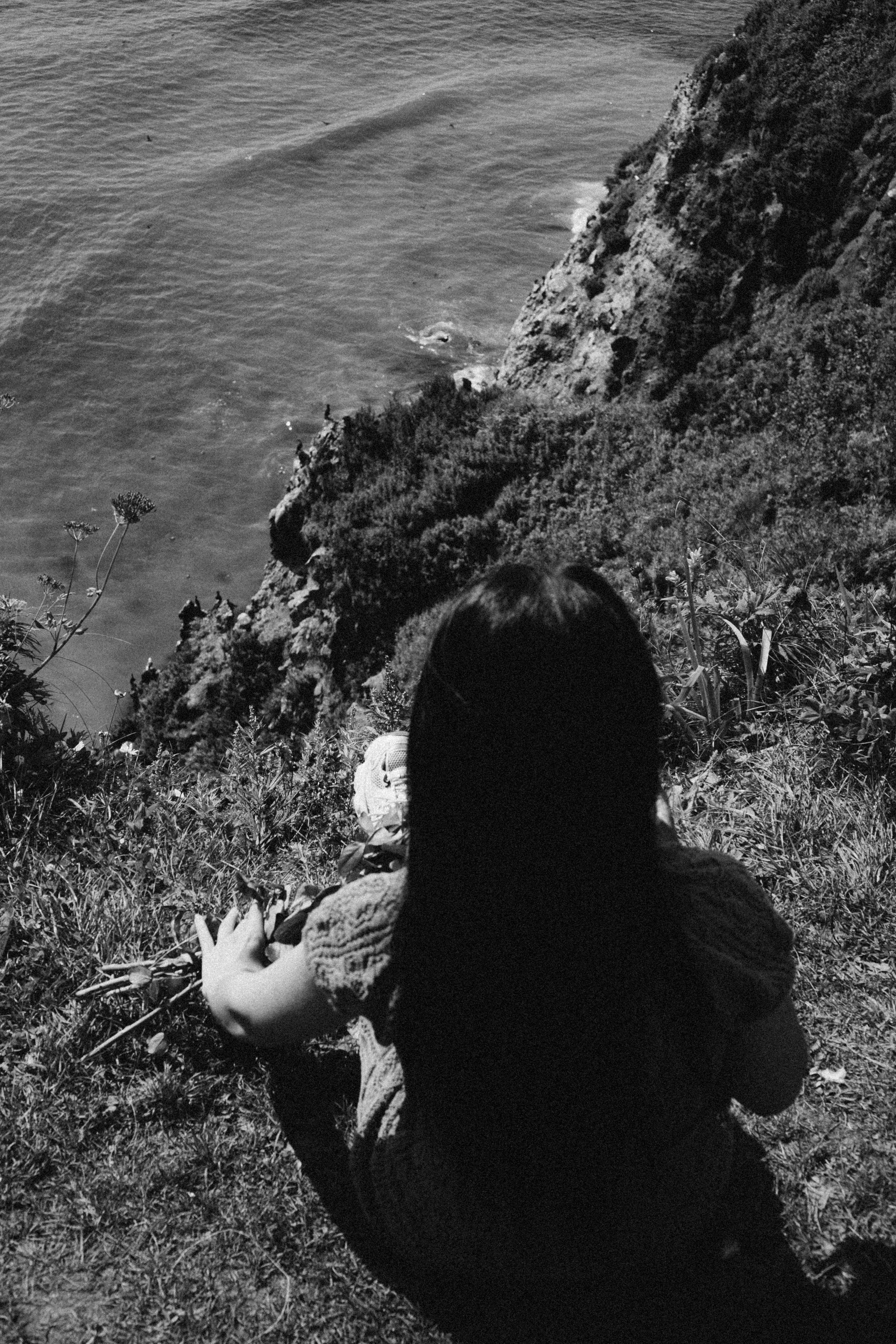 Мыс Маячный на Камчатке. Профессиональный фотограф, Санкт-Петербург — Виктория Богомолова