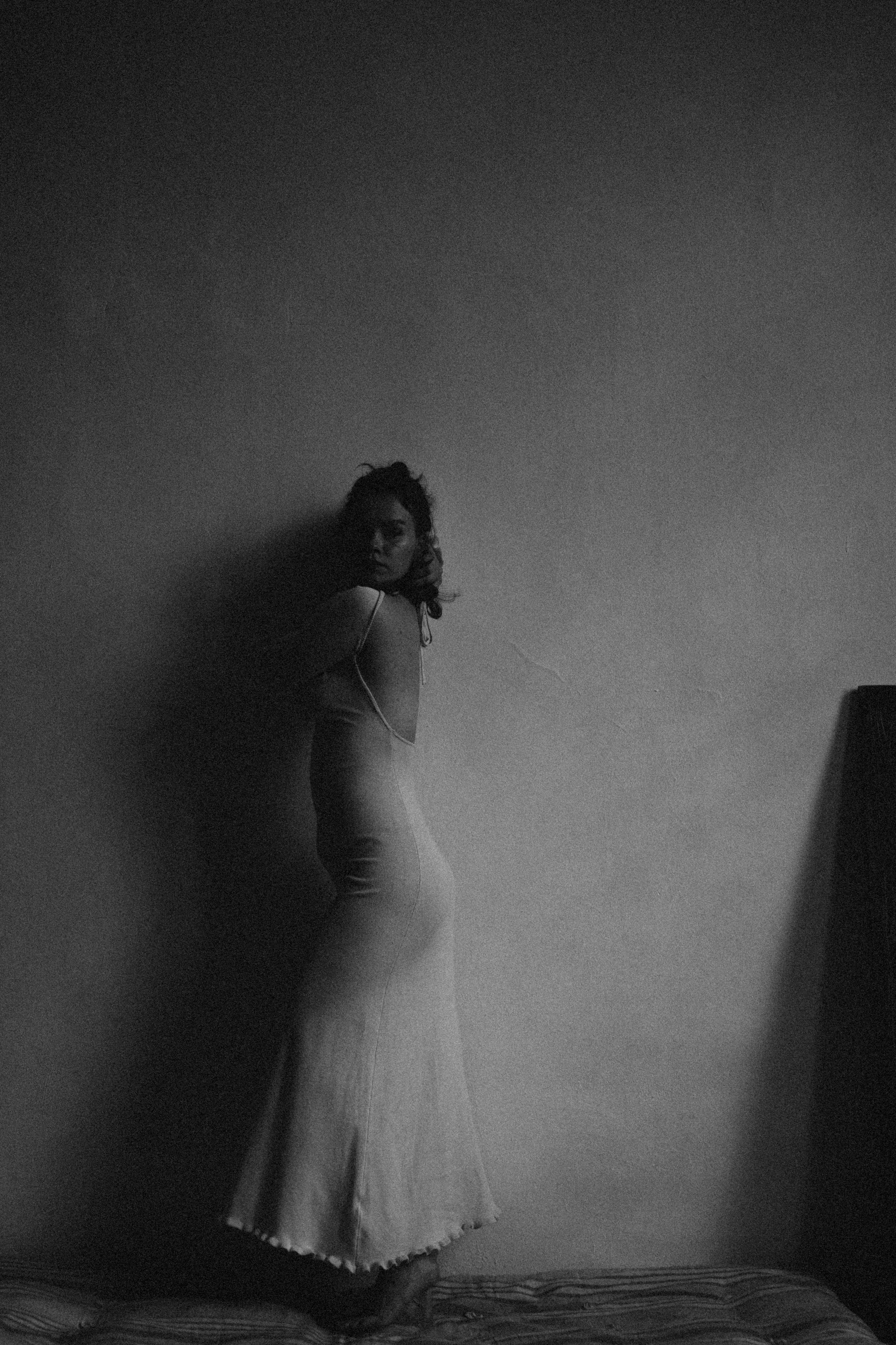 Студийная для девушки. Профессиональный фотограф, Санкт-Петербург — Виктория Богомолова