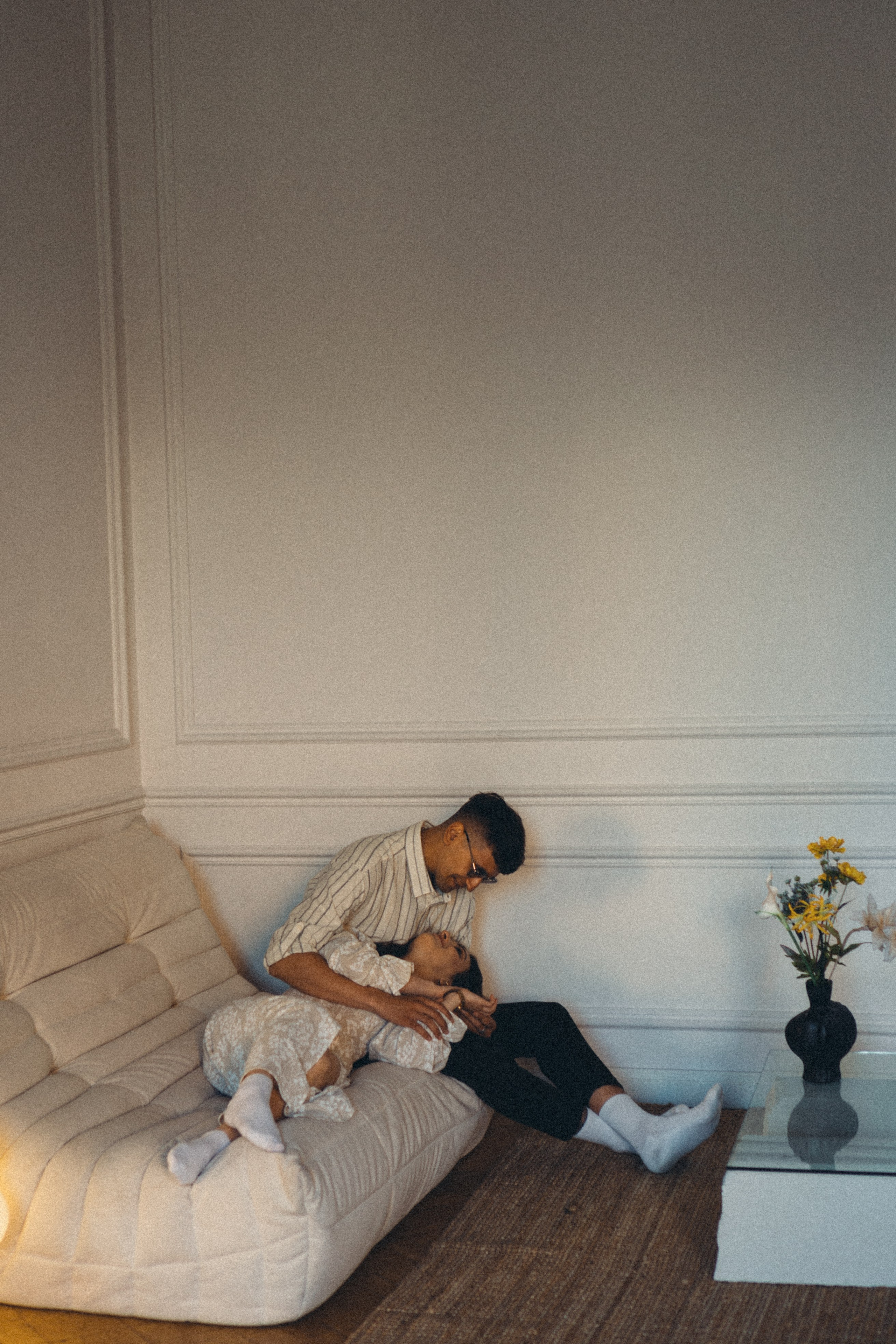 ЛЮБОВЬ В ИЮНЕ. Профессиональный фотограф, Санкт-Петербург — Виктория Богомолова