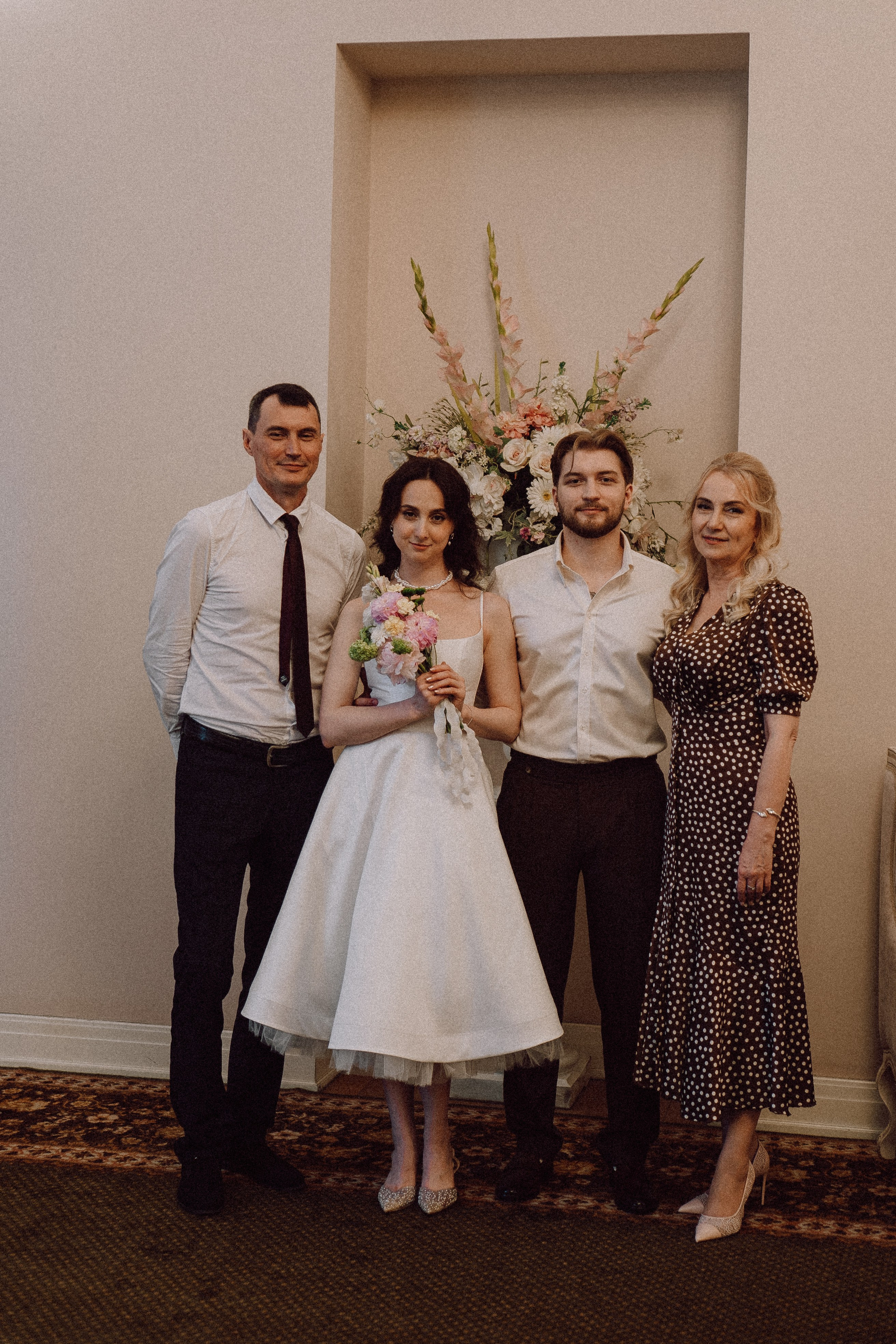 СВАДЕБНАЯ ФОТОСЕСИСИЯ В ГОРОДЕ ПУШКИН. Профессиональный фотограф, Санкт-Петербург — Виктория Богомолова