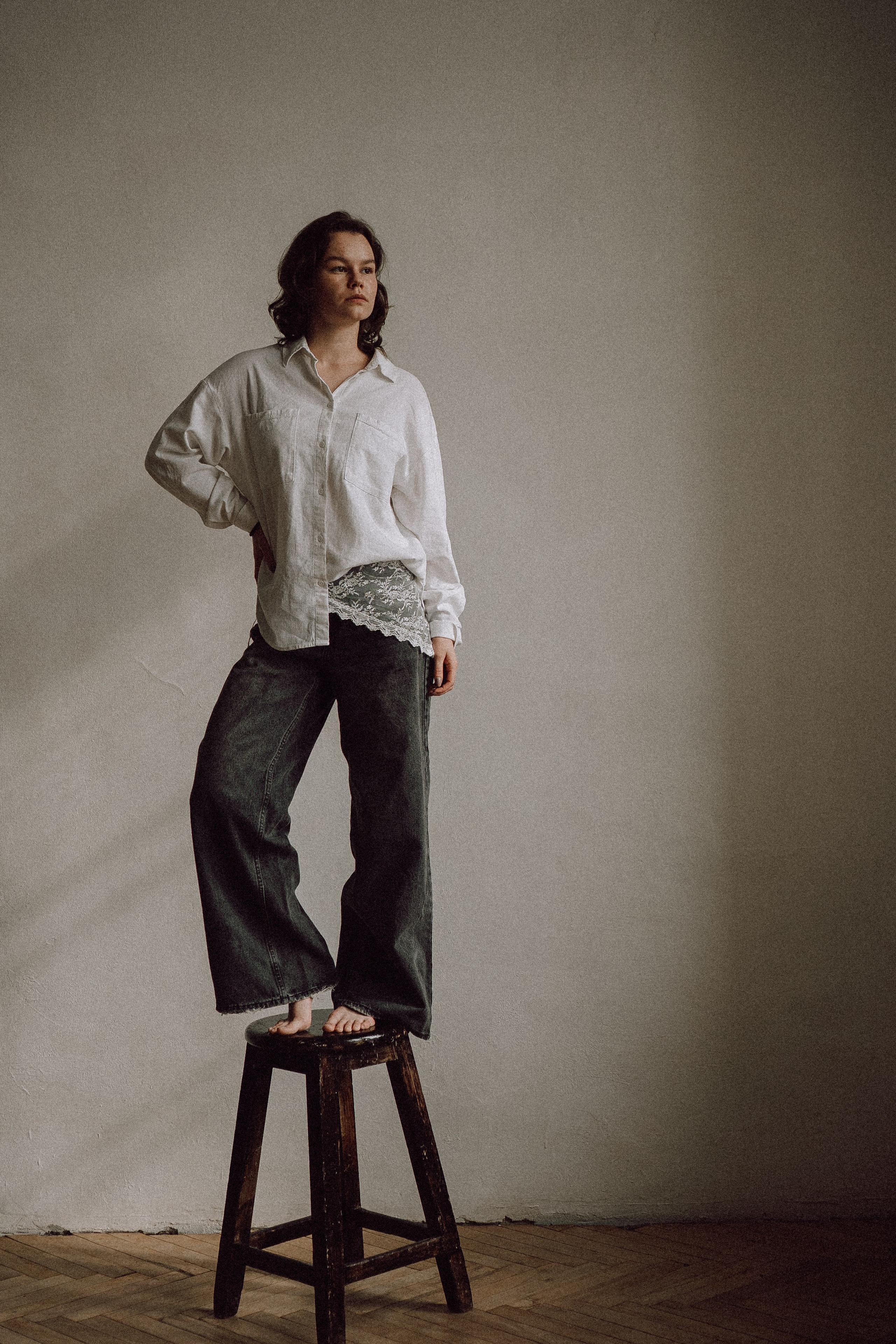 СТУДИЙНАЯ. Профессиональный фотограф, Санкт-Петербург — Виктория Богомолова