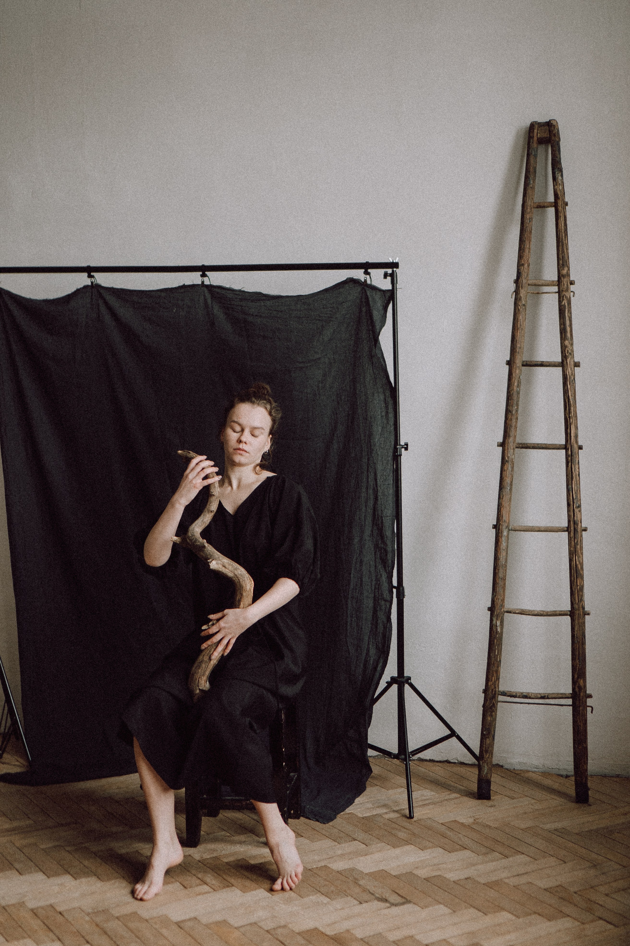 СТУДИЙНАЯ. Профессиональный фотограф, Санкт-Петербург — Виктория Богомолова