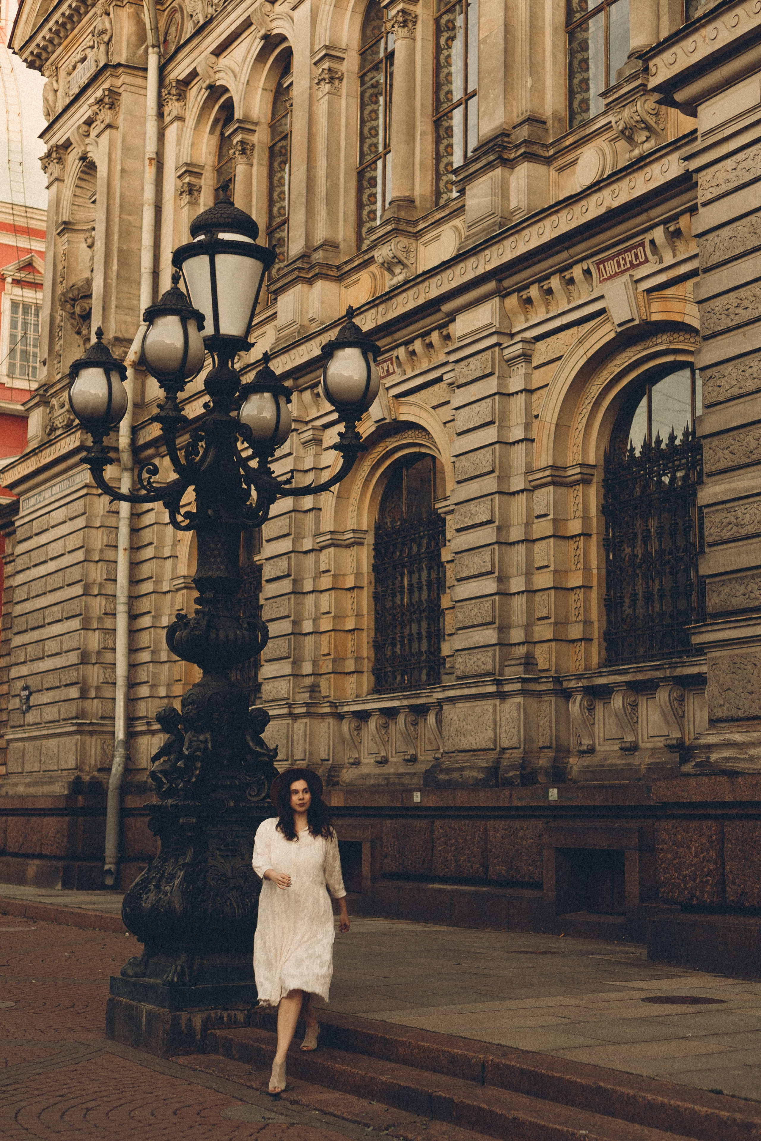 РАССВЕТ С РАЗВОДНЫМИ МОСТАМИ. Профессиональный фотограф, Санкт-Петербург — Виктория Богомолова