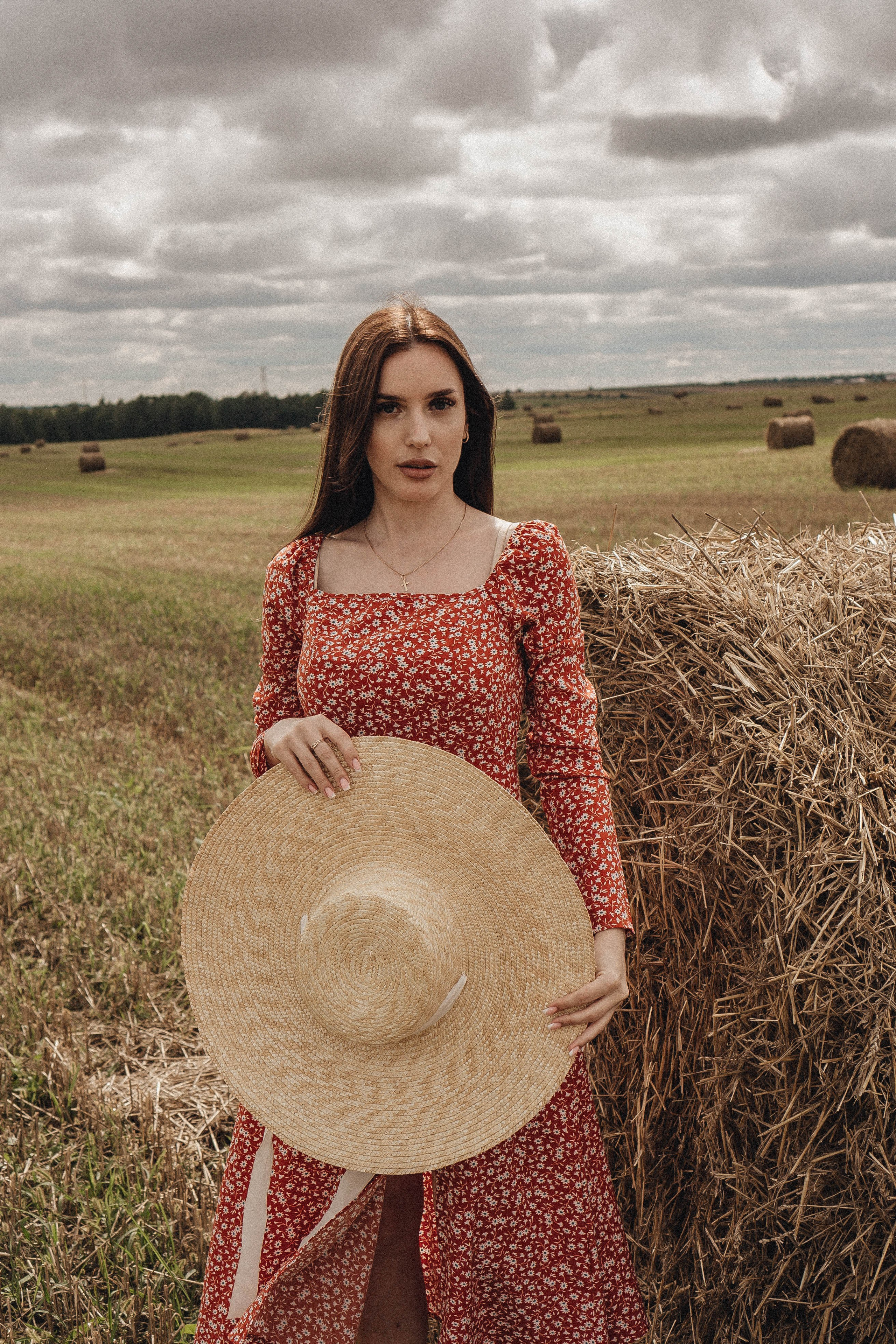 Августт. Профессиональный фотограф, Санкт-Петербург — Виктория Богомолова