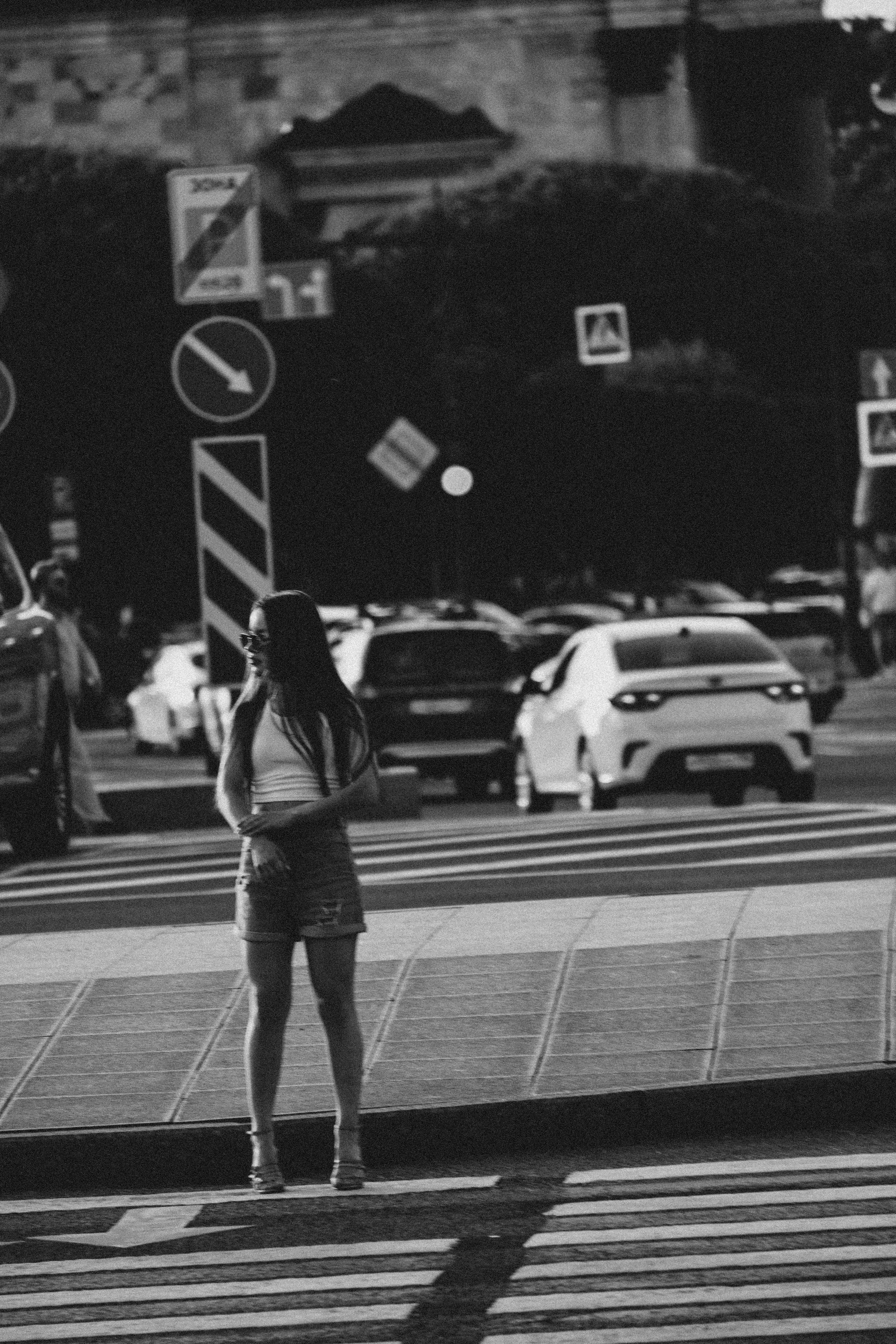 ПРОГУЛКА НА ЗАКАТЕ ПОО ЦЕНТРУ. Профессиональный фотограф, Санкт-Петербург — Виктория Богомолова