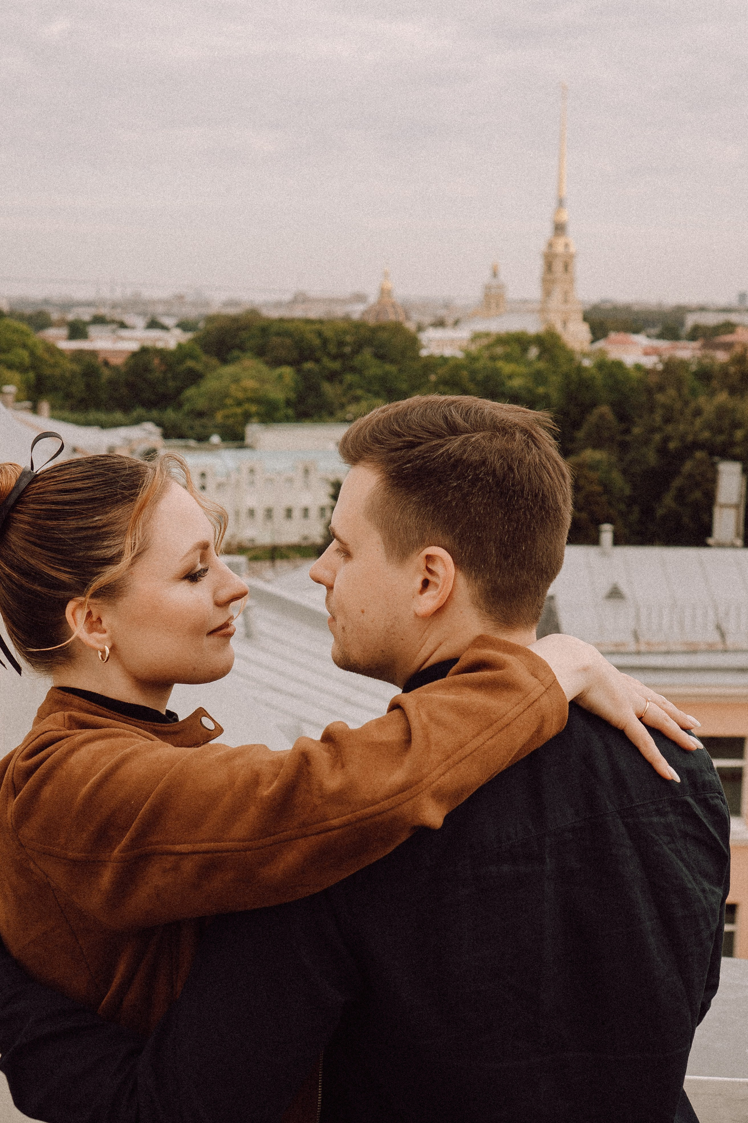 LOVE. Профессиональный фотограф, Санкт-Петербург — Виктория Богомолова