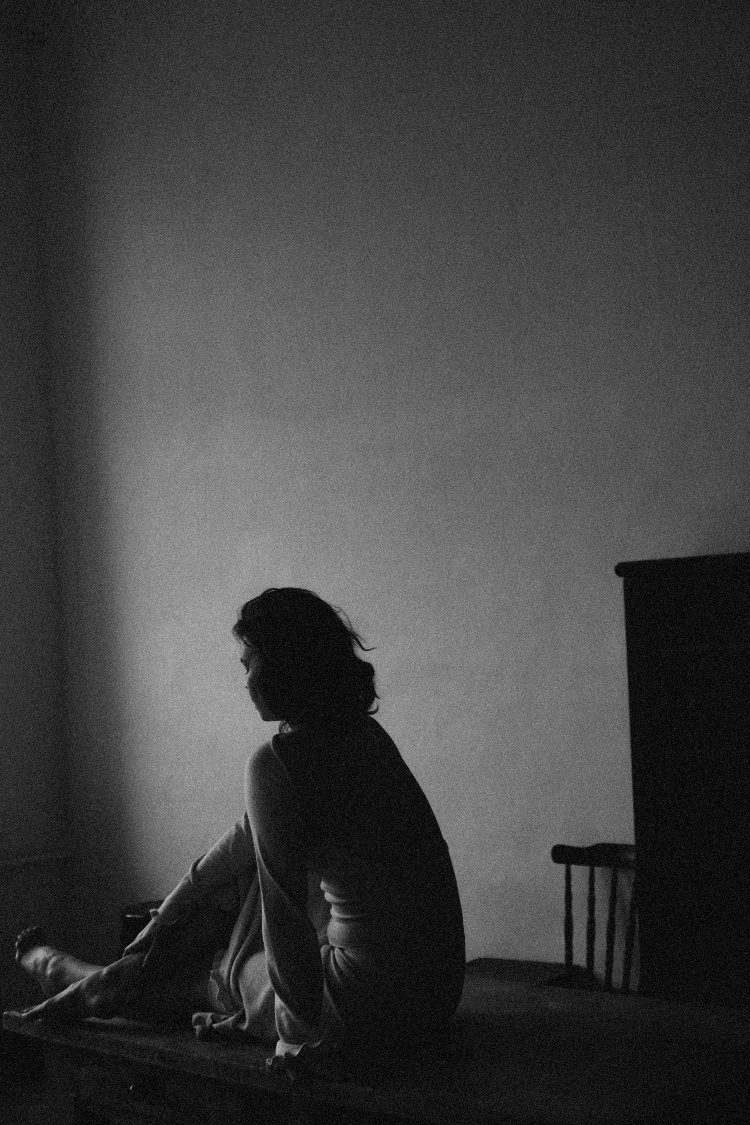 Студийная для девушки. Профессиональный фотограф, Санкт-Петербург — Виктория Богомолова