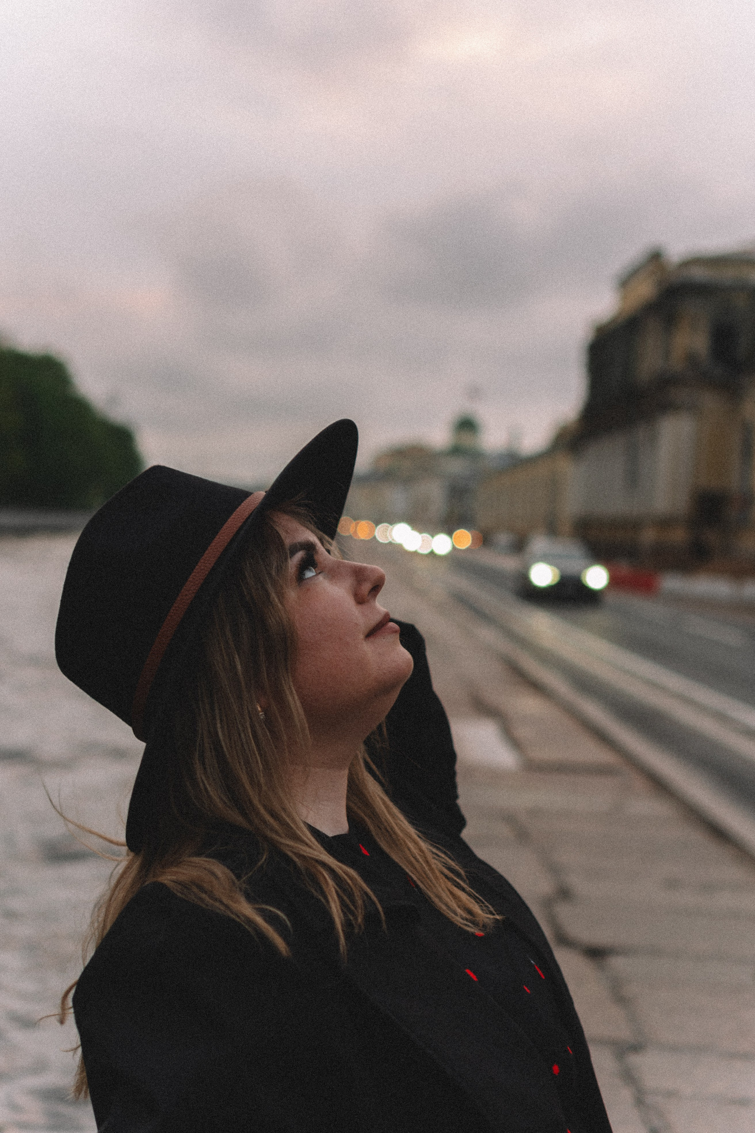 ПРОГУЛКА ВЕСНОЙ. Профессиональный фотограф, Санкт-Петербург — Виктория Богомолова