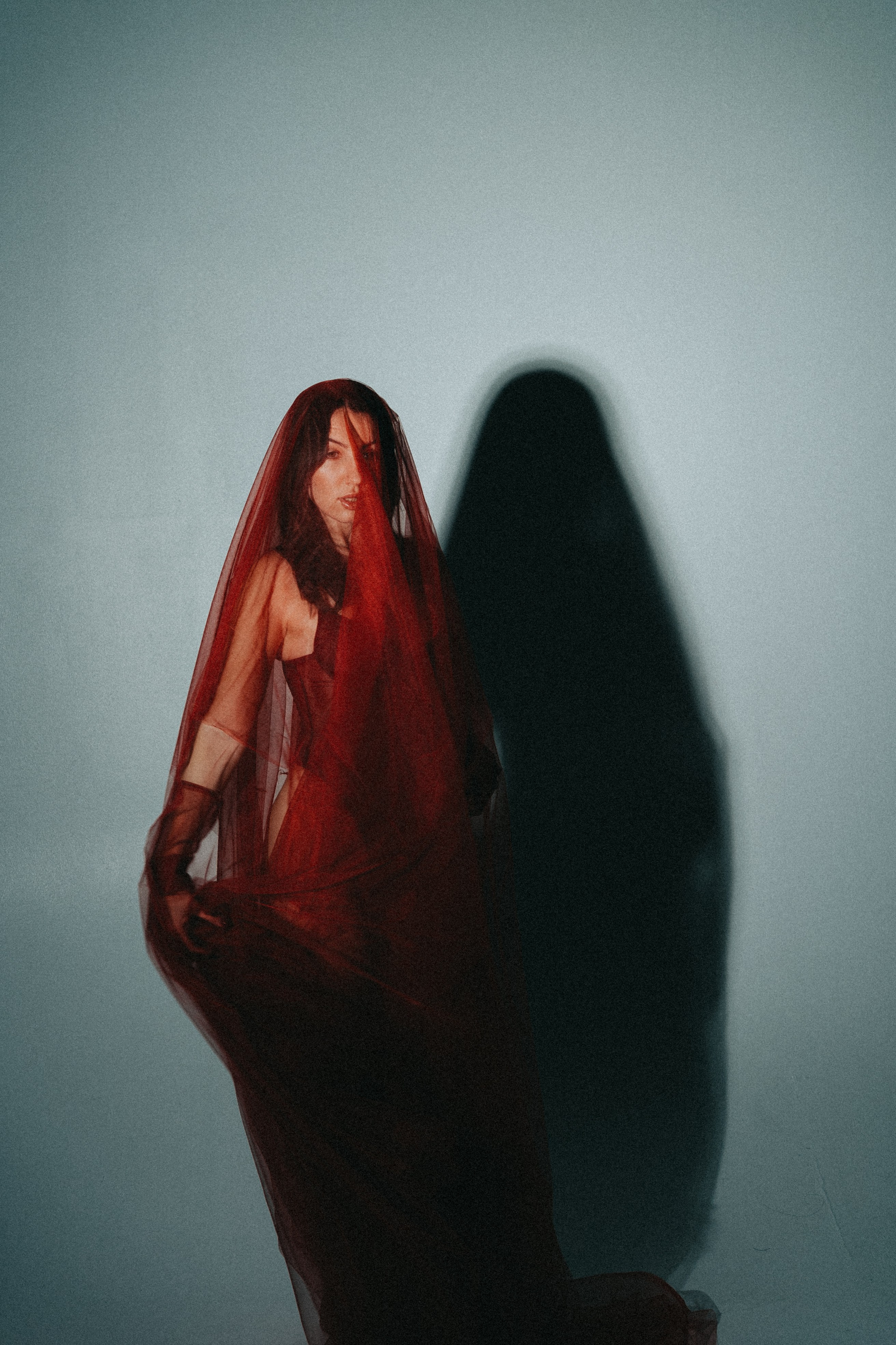 Творческая история для девушки. Профессиональный фотограф, Санкт-Петербург — Виктория Богомолова