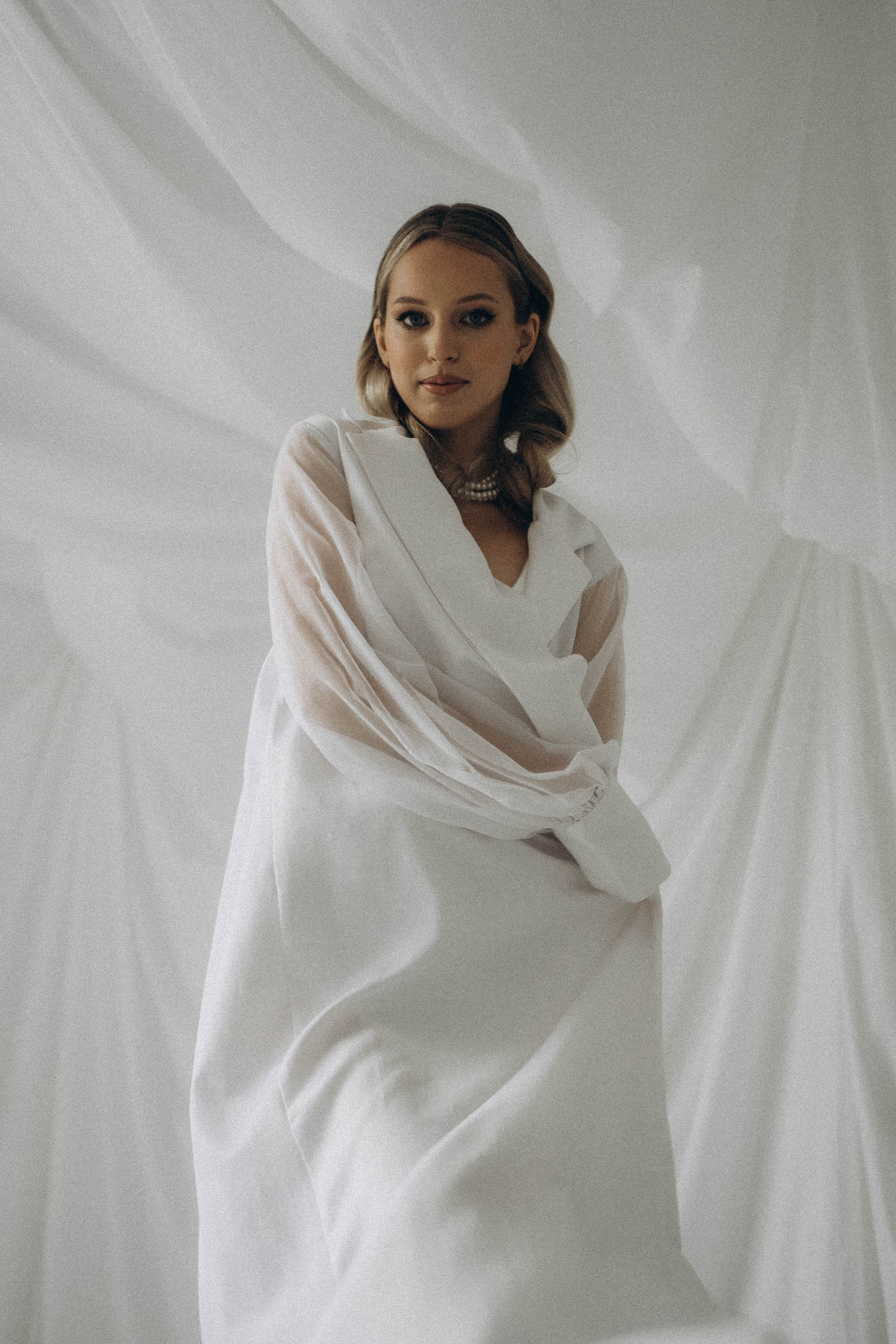 Весенняя. Профессиональный фотограф, Санкт-Петербург — Виктория Богомолова