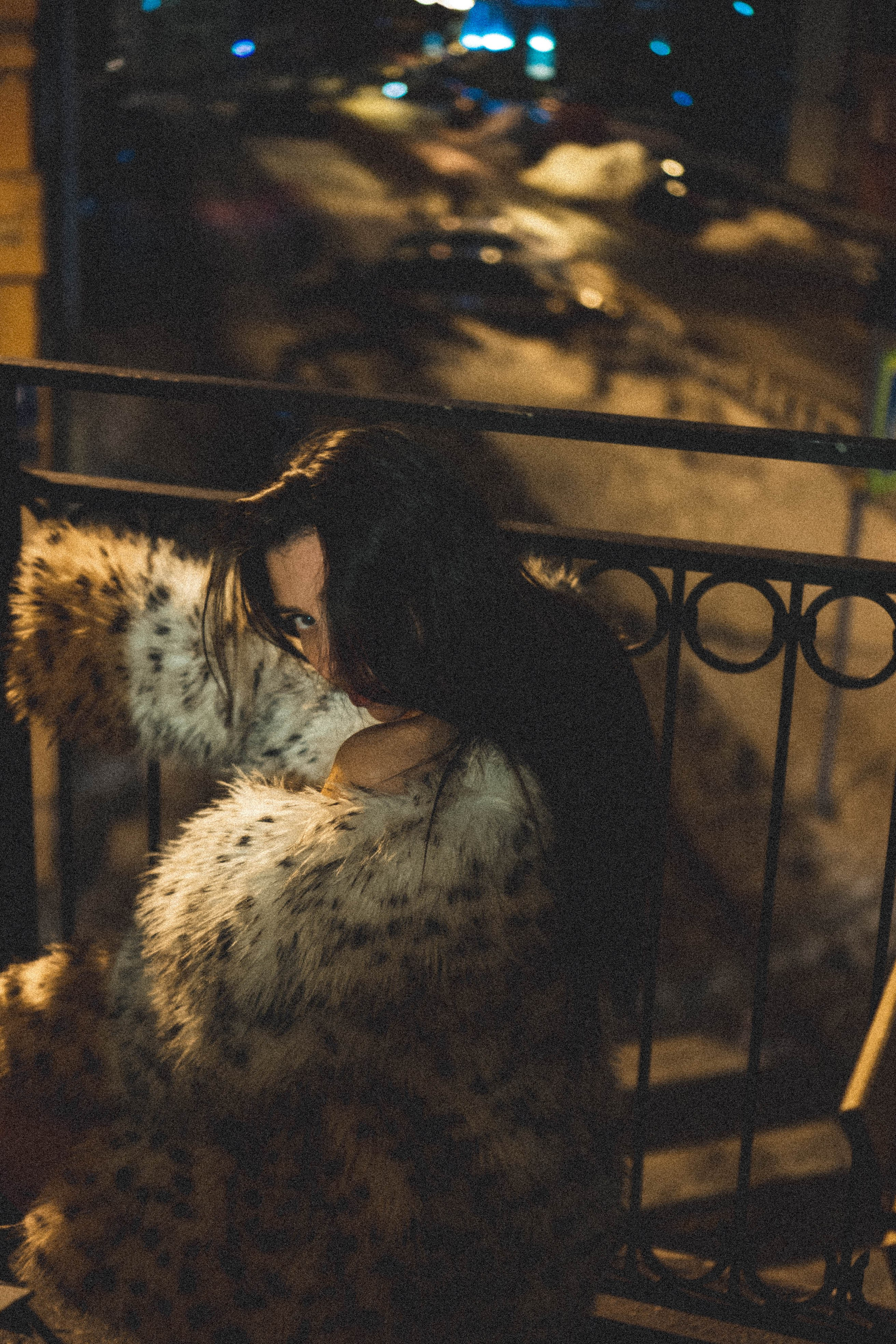 Балкон. Профессиональный фотограф, Санкт-Петербург — Виктория Богомолова