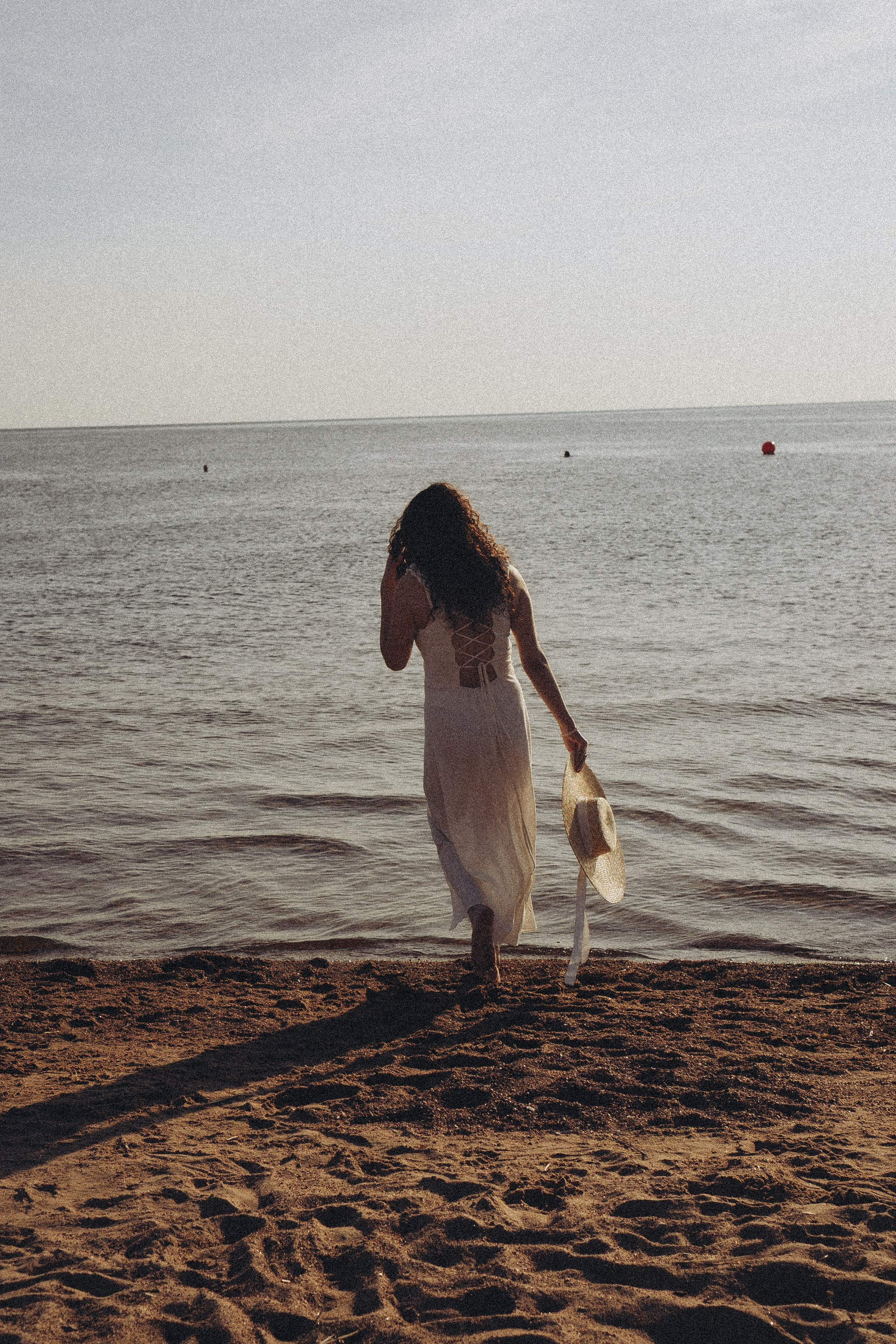 НА ФИНСКОМ ЗАЛИВЕ. Профессиональный фотограф, Санкт-Петербург — Виктория Богомолова