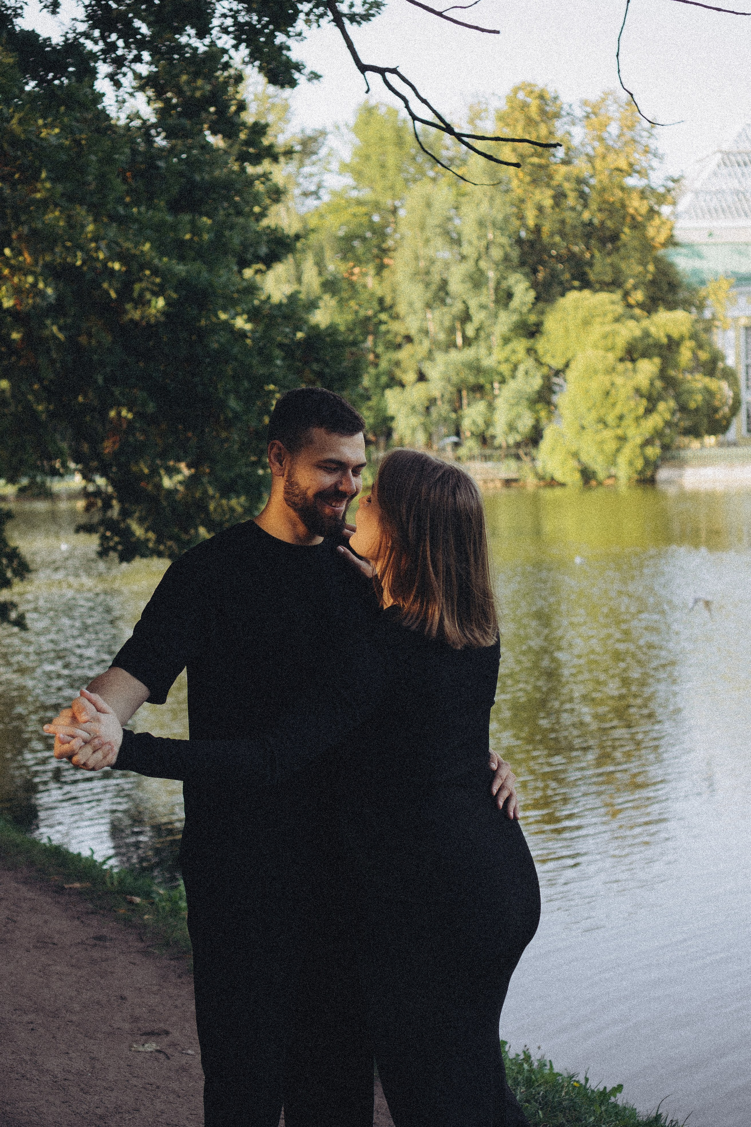 БЕРЕМЕННОСТЬ. Профессиональный фотограф, Санкт-Петербург — Виктория Богомолова